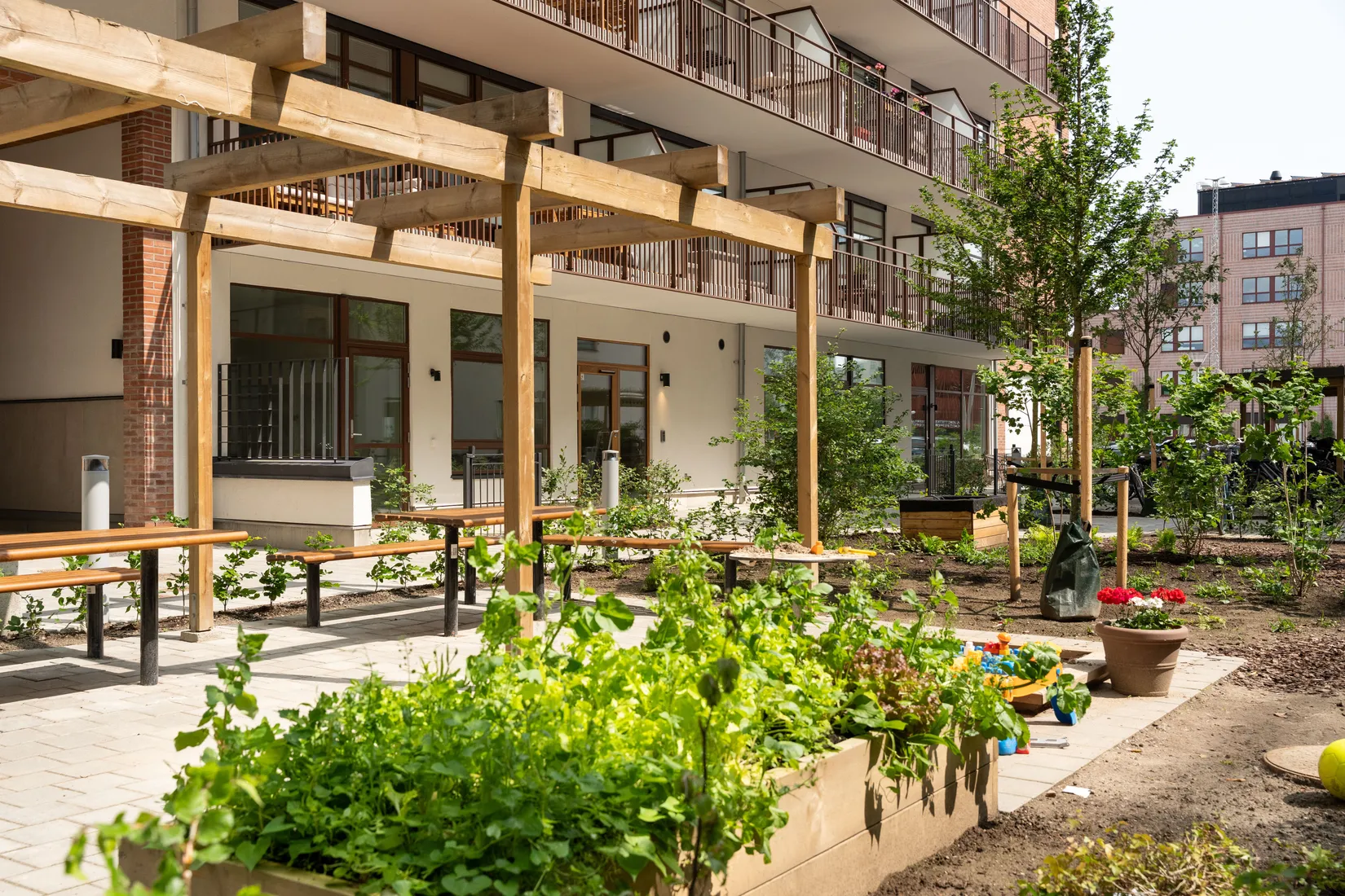 Bostadsrätt, Stora Varvsgatan 39, Västra Hamnen, Malmö