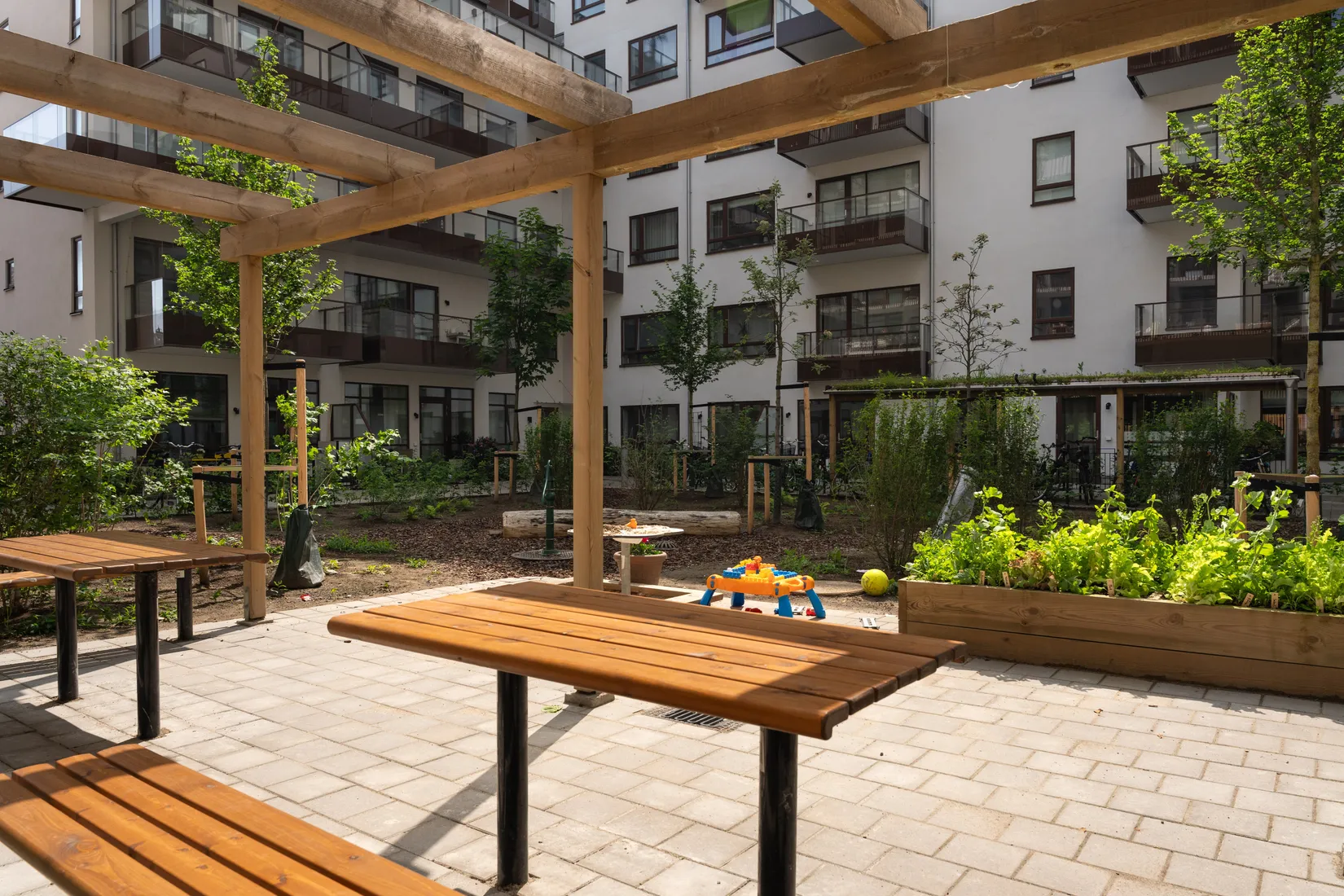 Bostadsrätt, Stora Varvsgatan 39, Västra Hamnen, Malmö