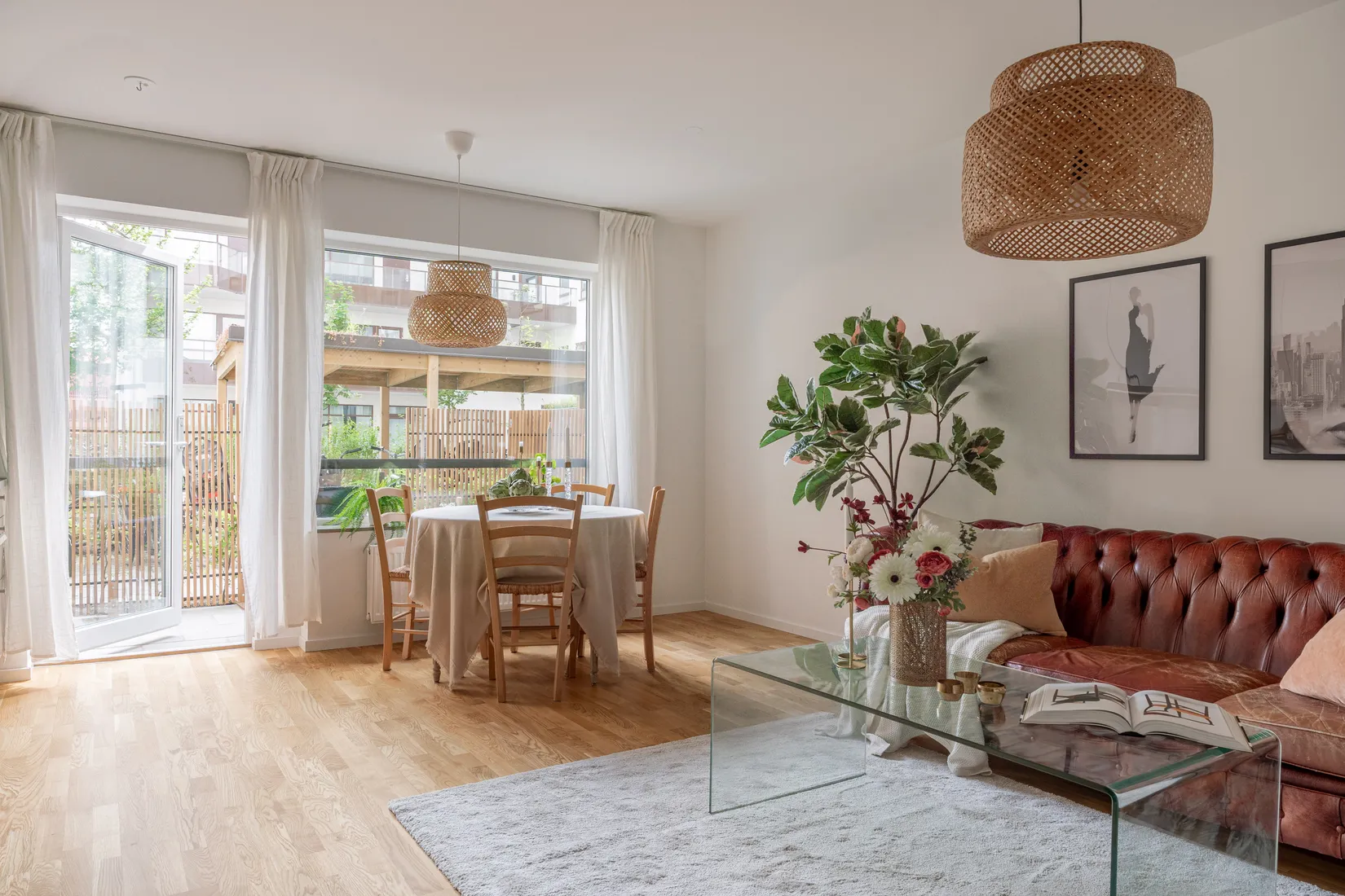 Bostadsrätt, Stora Varvsgatan 39, Västra Hamnen, Malmö