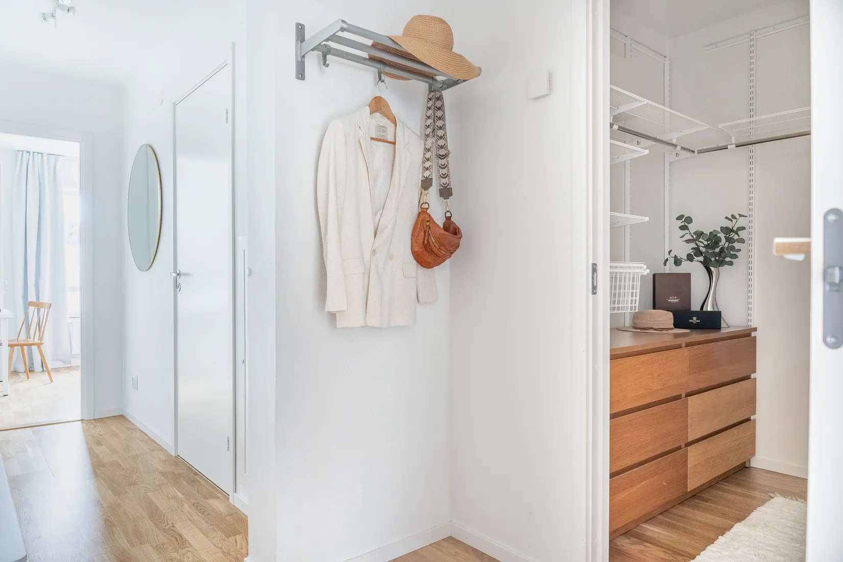 Bostadsrätt, Stora Varvsgatan 39, Västra Hamnen, Malmö