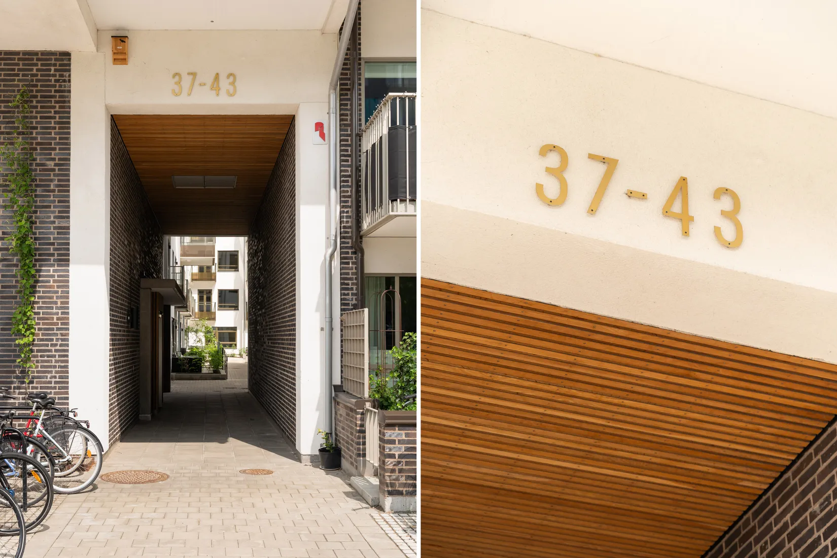 Bostadsrätt, Stora Varvsgatan 39, Västra Hamnen, Malmö