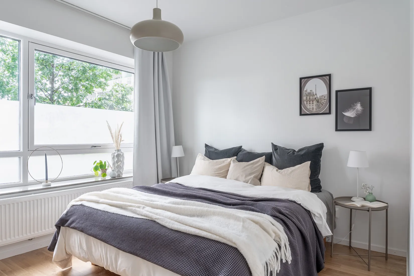 Bostadsrätt, Stora Varvsgatan 39, Västra Hamnen, Malmö