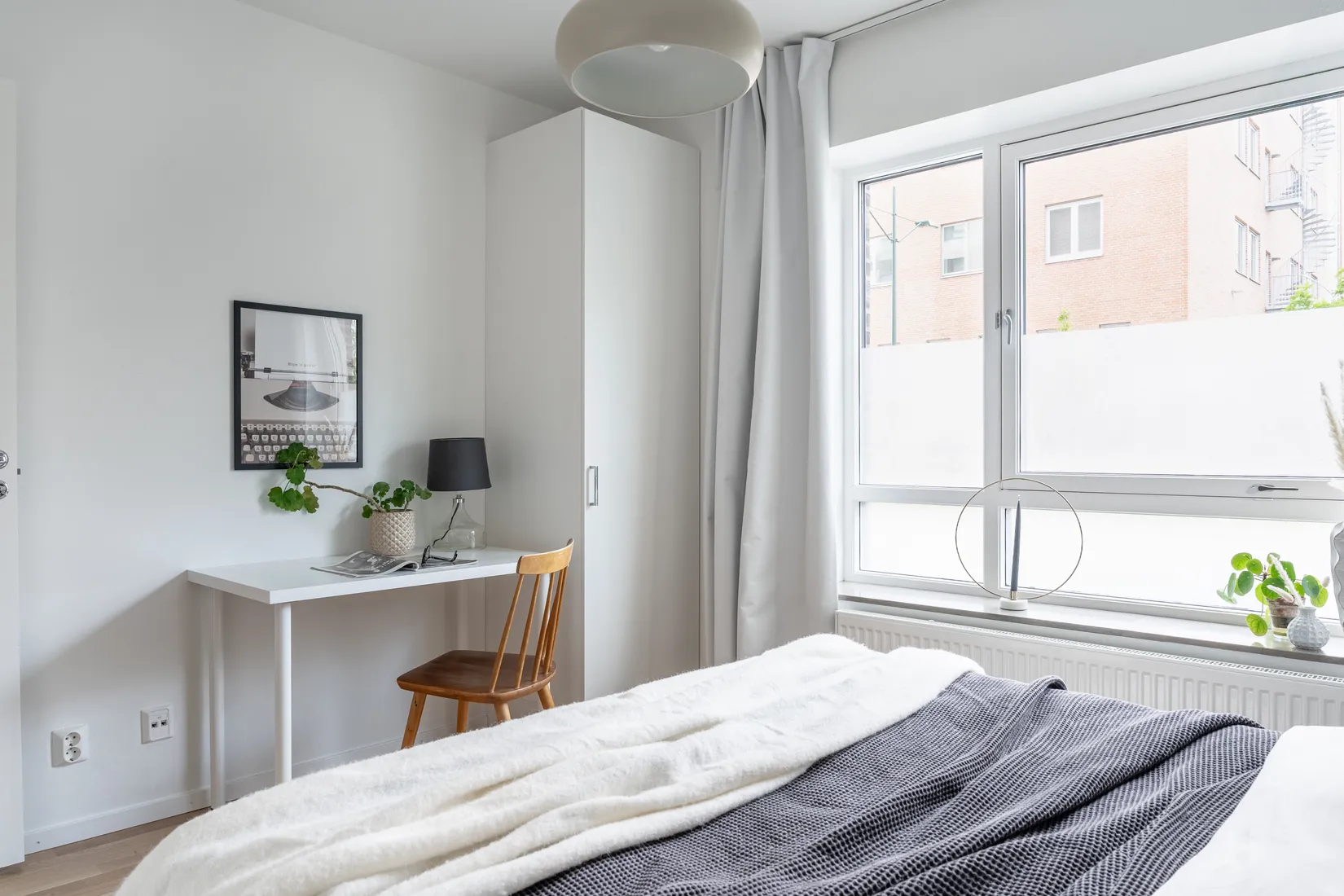 Bostadsrätt, Stora Varvsgatan 39, Västra Hamnen, Malmö