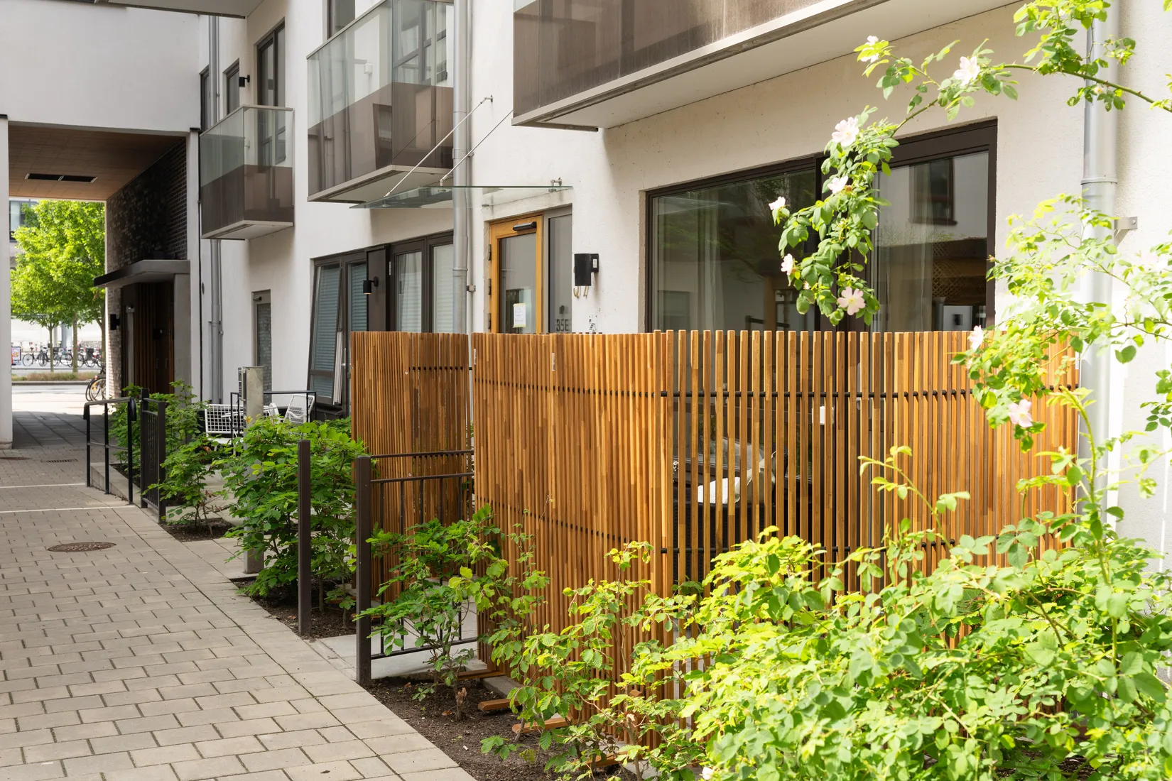 Bostadsrätt, Stora Varvsgatan 39, Västra Hamnen, Malmö