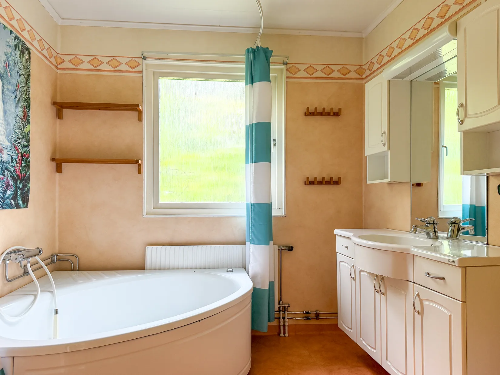 Villa, Malgovik 211, Vilhelmina