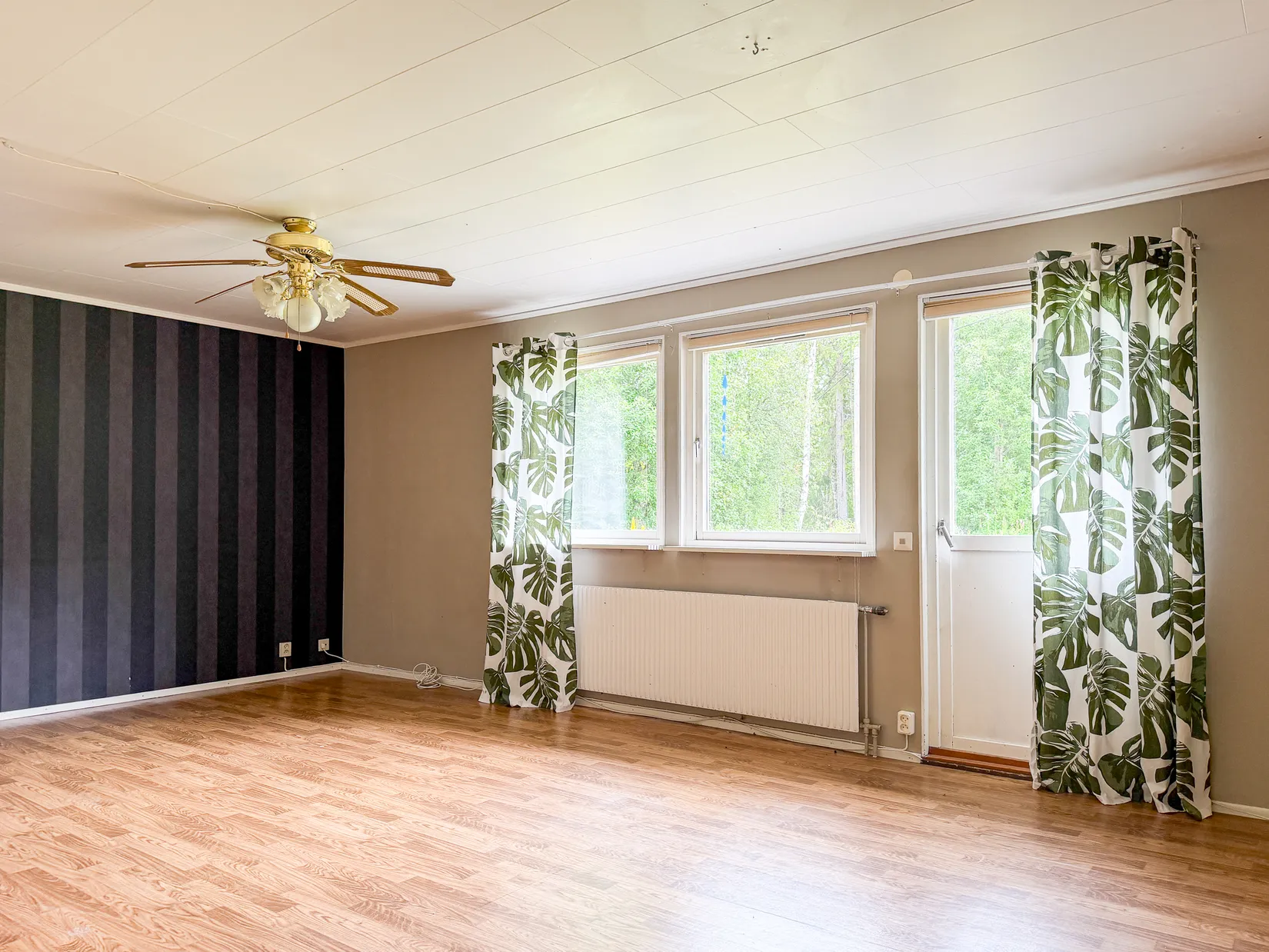 Villa, Malgovik 211, Vilhelmina