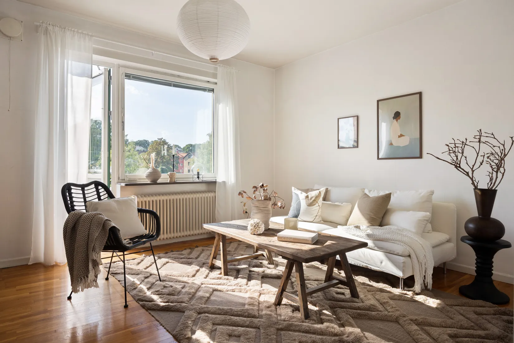 Bostadsrätt, Wingårdsgatan 11D, Kålltorp, Göteborg