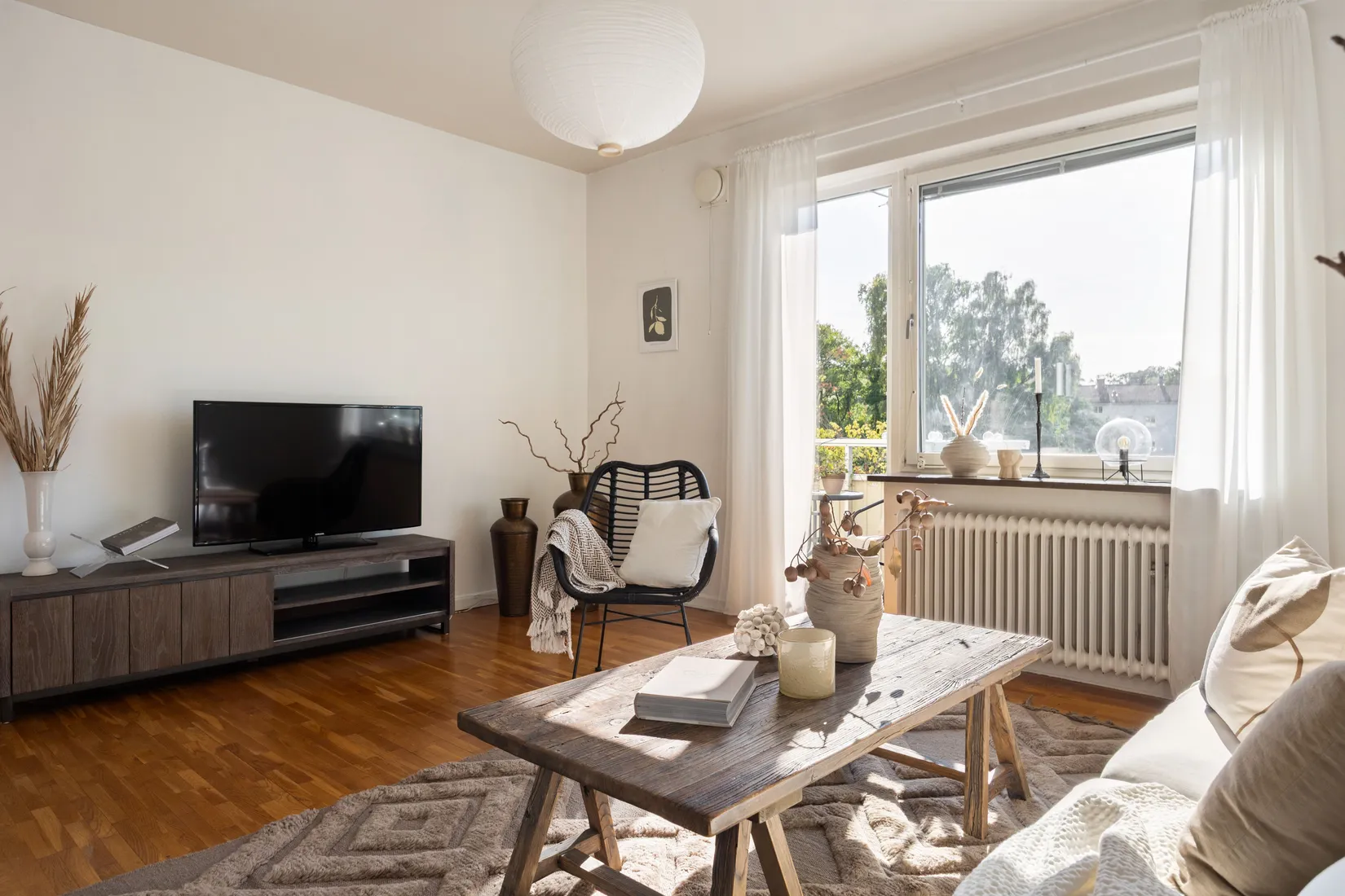 Bostadsrätt, Wingårdsgatan 11D, Kålltorp, Göteborg