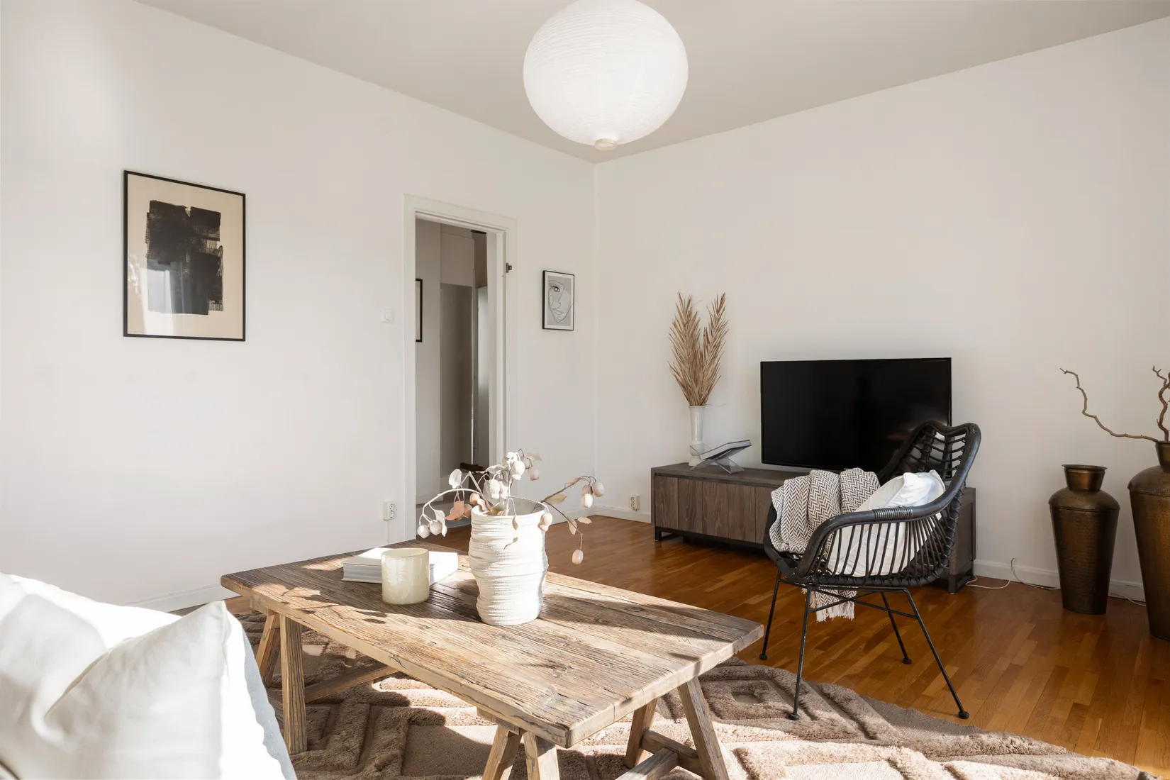 Bostadsrätt, Wingårdsgatan 11D, Kålltorp, Göteborg