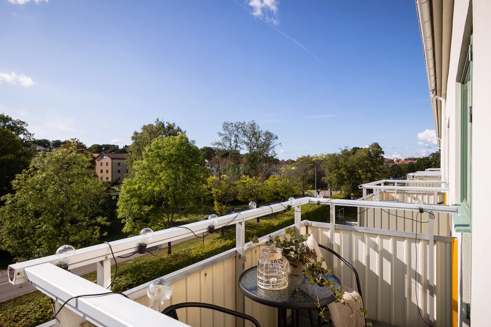 Bostadsrätt, Wingårdsgatan 11D, Kålltorp, Göteborg