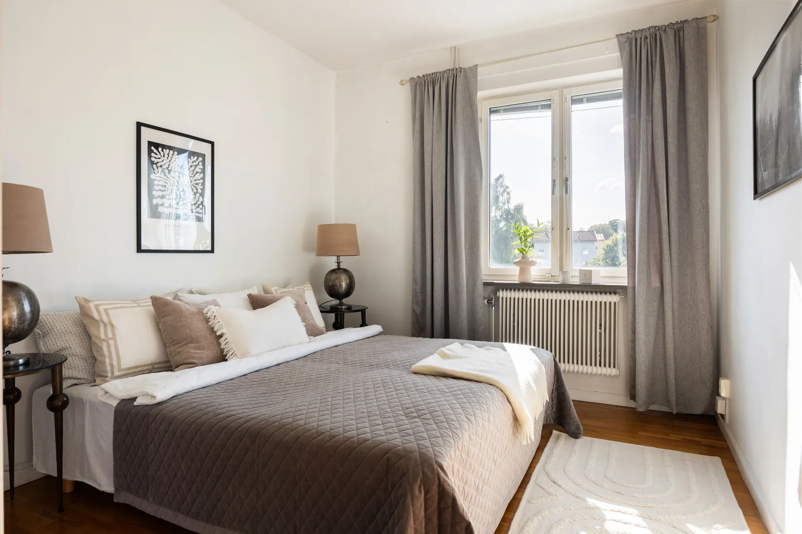 Bostadsrätt, Wingårdsgatan 11D, Kålltorp, Göteborg