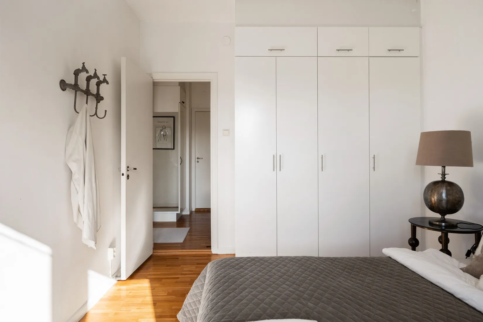 Bostadsrätt, Wingårdsgatan 11D, Kålltorp, Göteborg