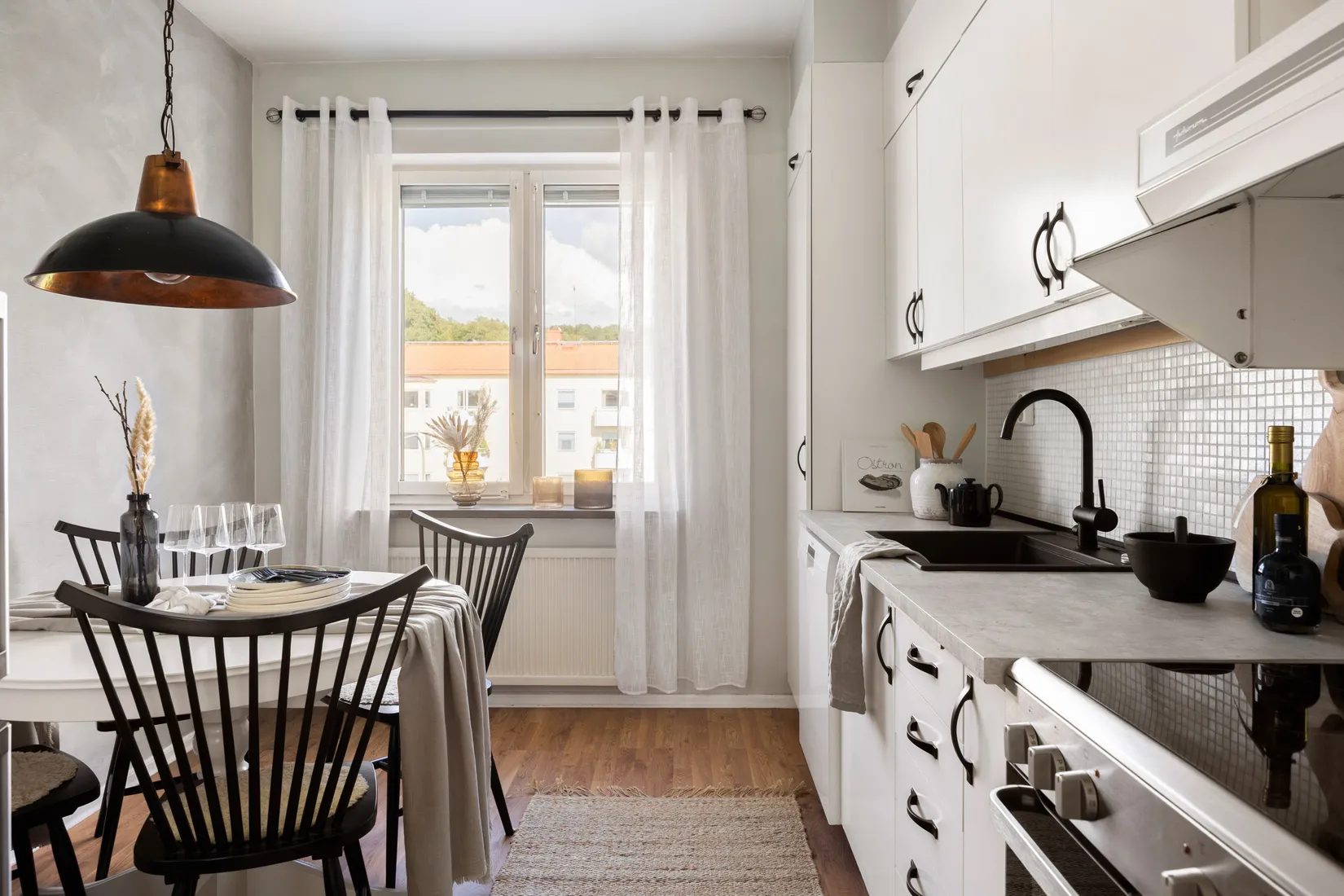Bostadsrätt, Wingårdsgatan 11D, Kålltorp, Göteborg