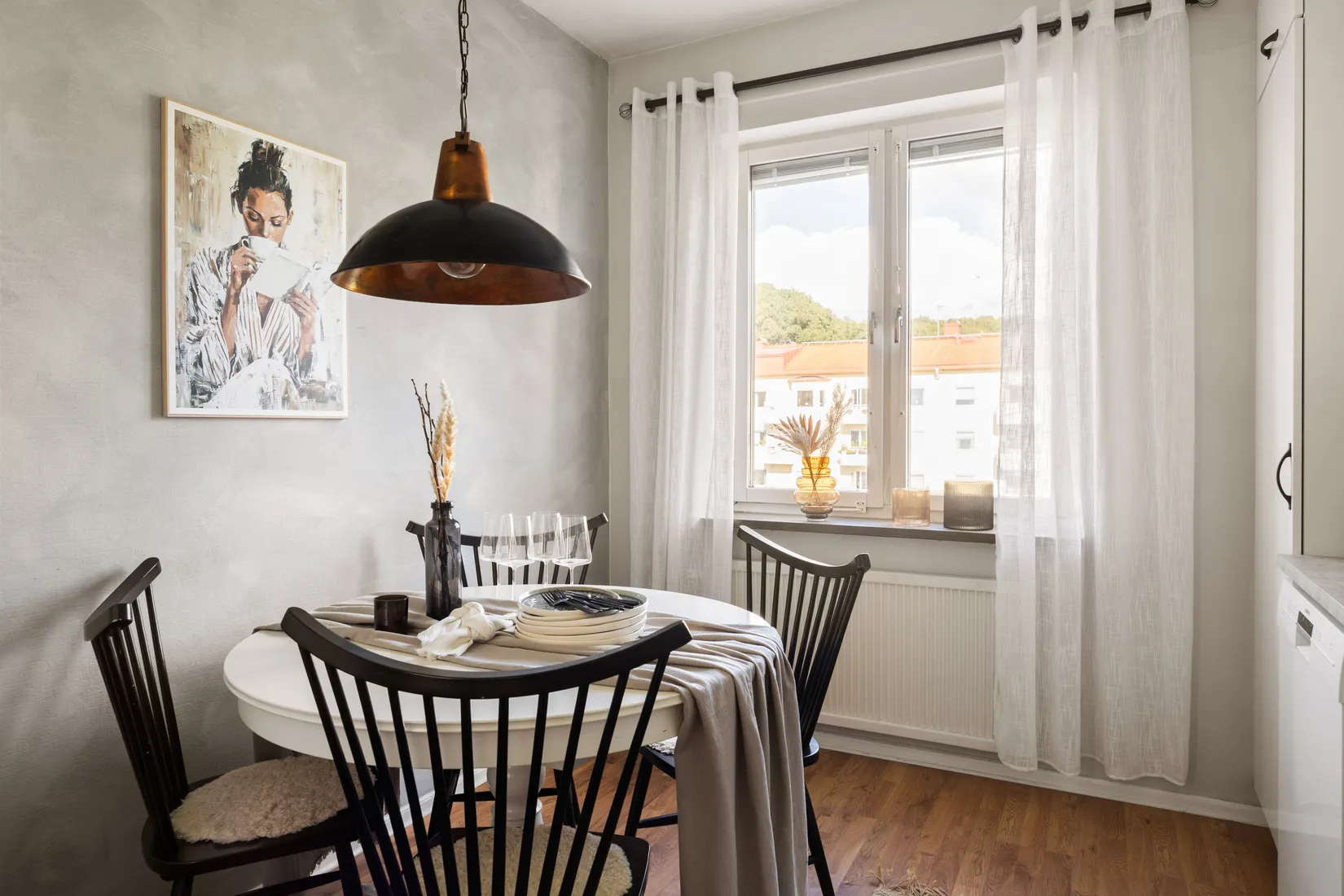 Bostadsrätt, Wingårdsgatan 11D, Kålltorp, Göteborg