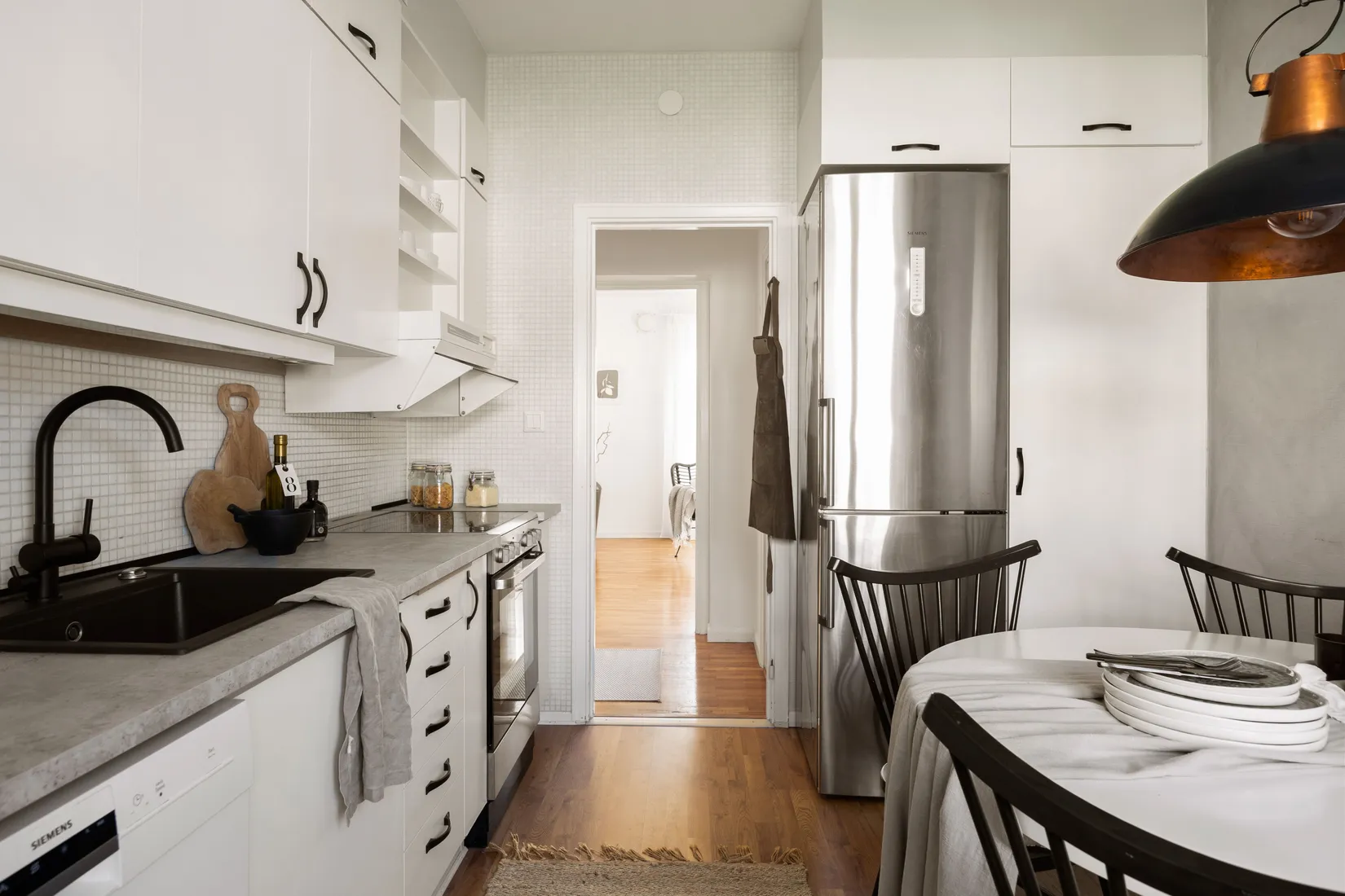 Bostadsrätt, Wingårdsgatan 11D, Kålltorp, Göteborg