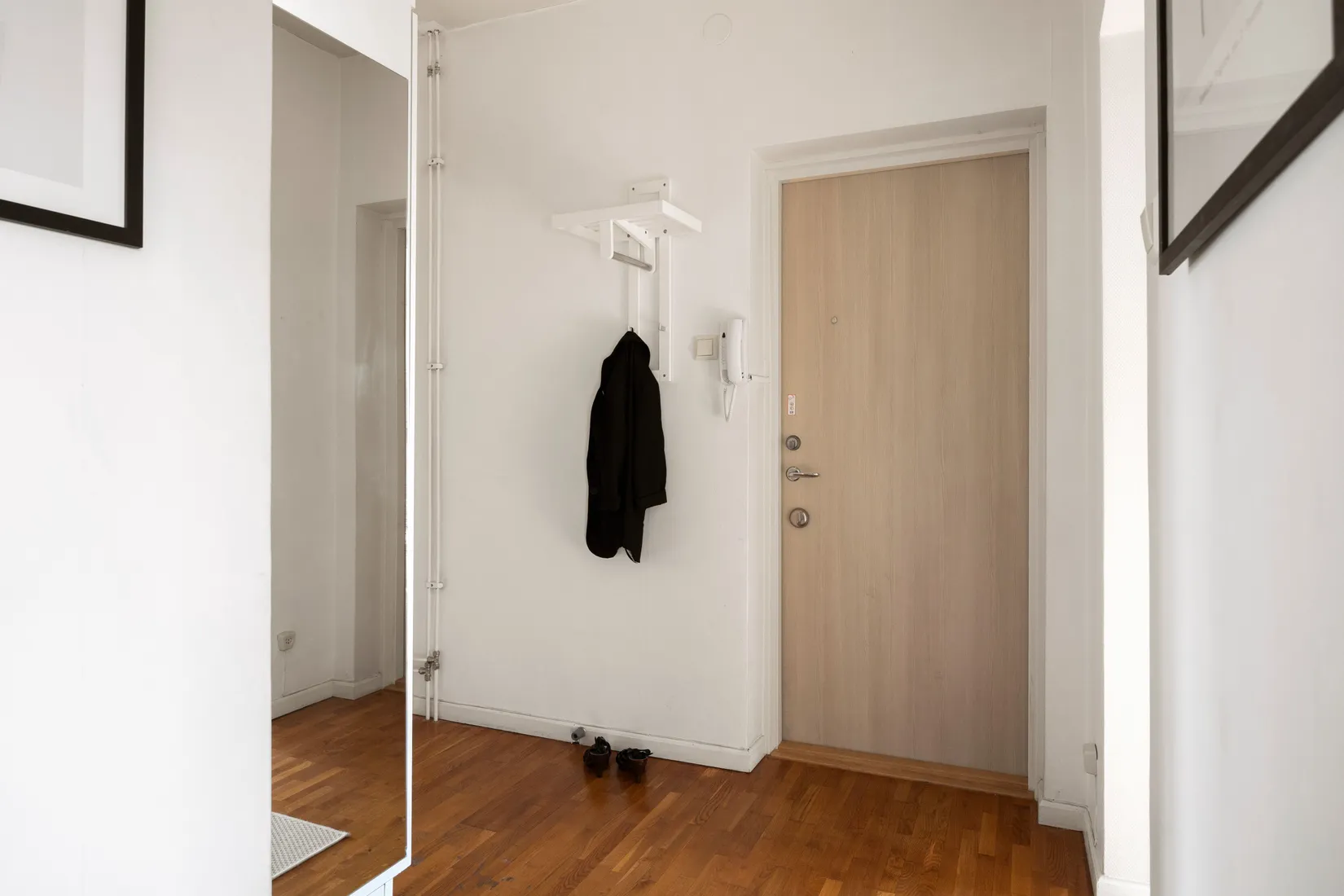 Bostadsrätt, Wingårdsgatan 11D, Kålltorp, Göteborg