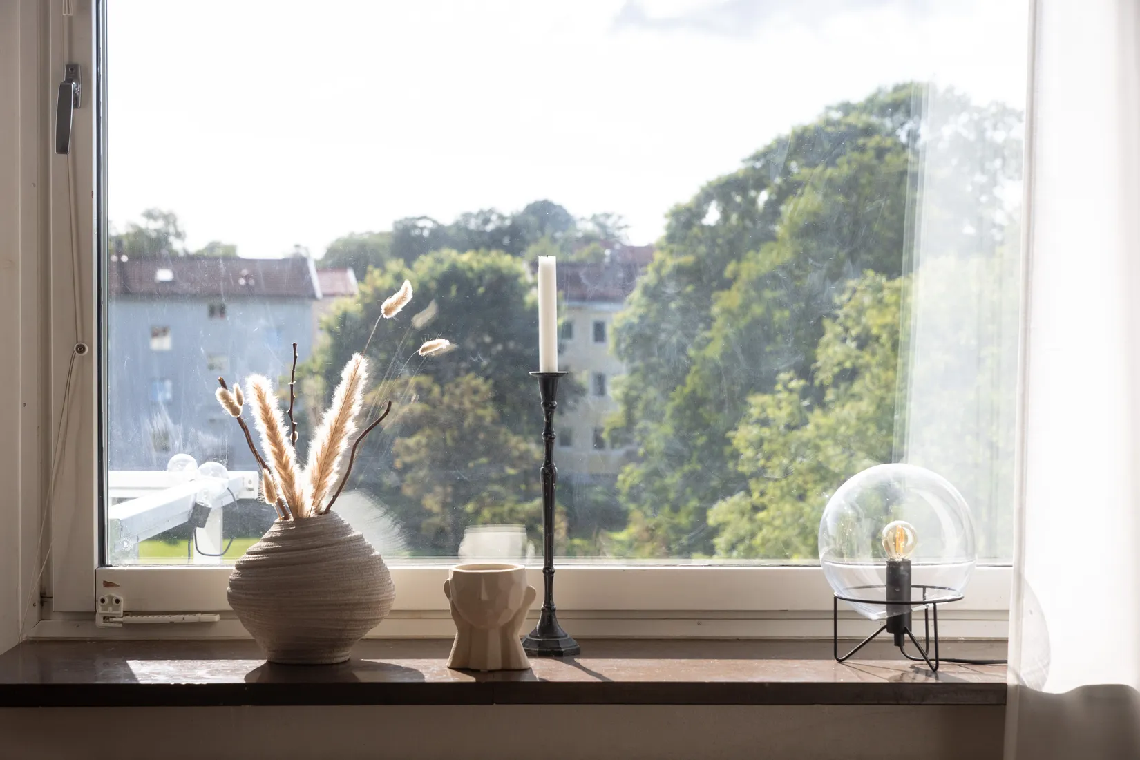 Bostadsrätt, Wingårdsgatan 11D, Kålltorp, Göteborg