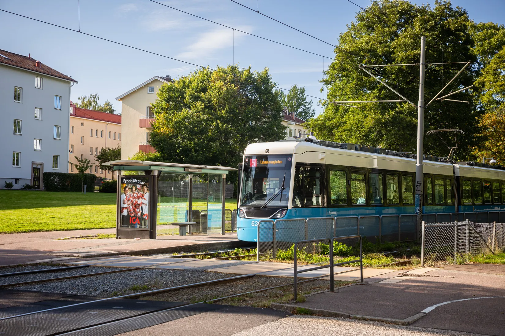 Bostadsrätt, Wingårdsgatan 11D, Kålltorp, Göteborg