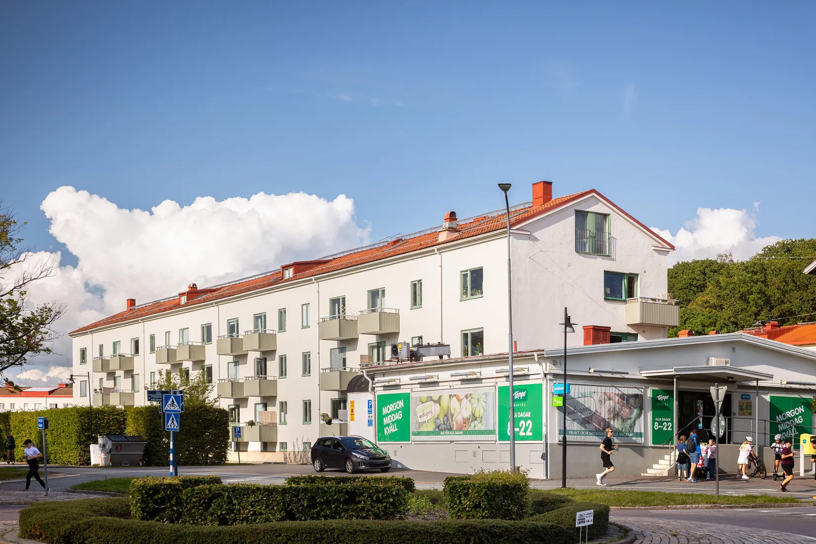 Bostadsrätt, Wingårdsgatan 11D, Kålltorp, Göteborg