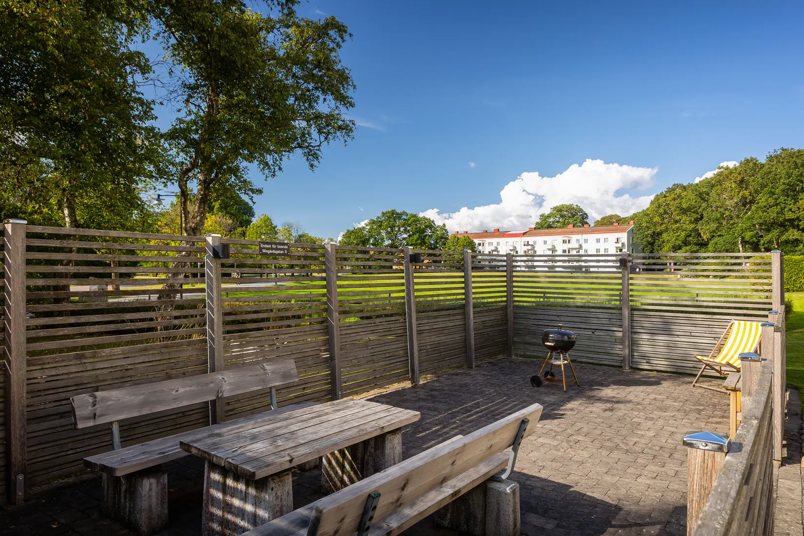 Bostadsrätt, Wingårdsgatan 11D, Kålltorp, Göteborg