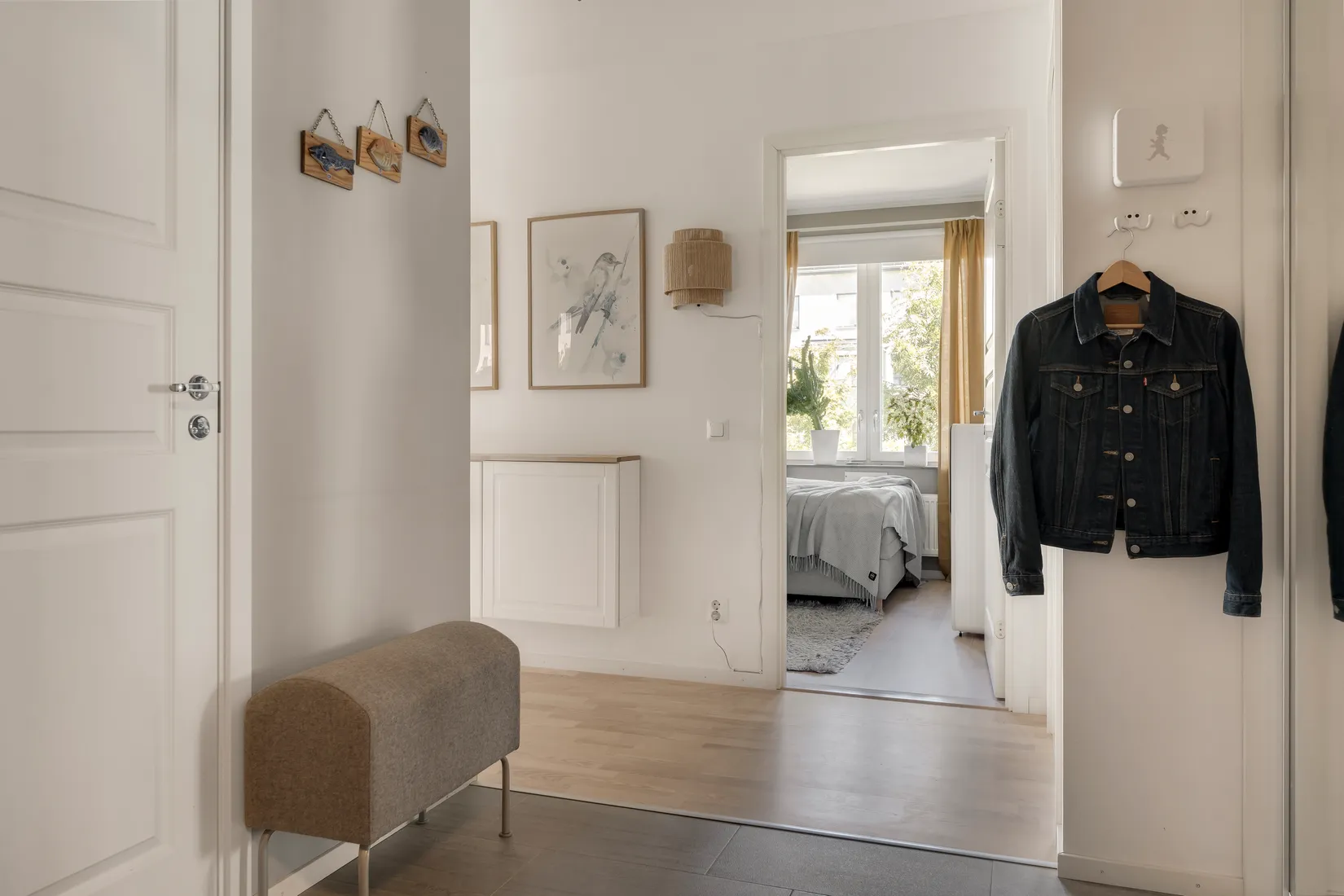 Bostadsrätt, Hällbygatan 41, Stabby, Uppsala