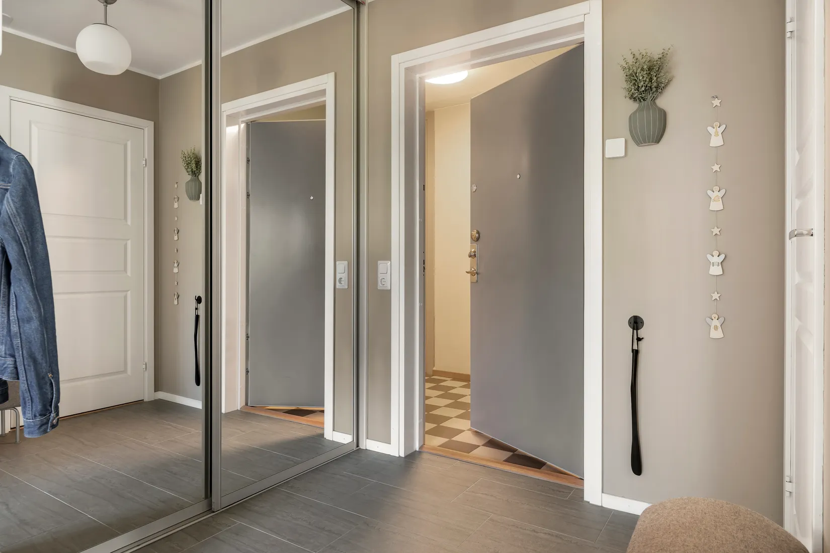 Bostadsrätt, Hällbygatan 41, Stabby, Uppsala