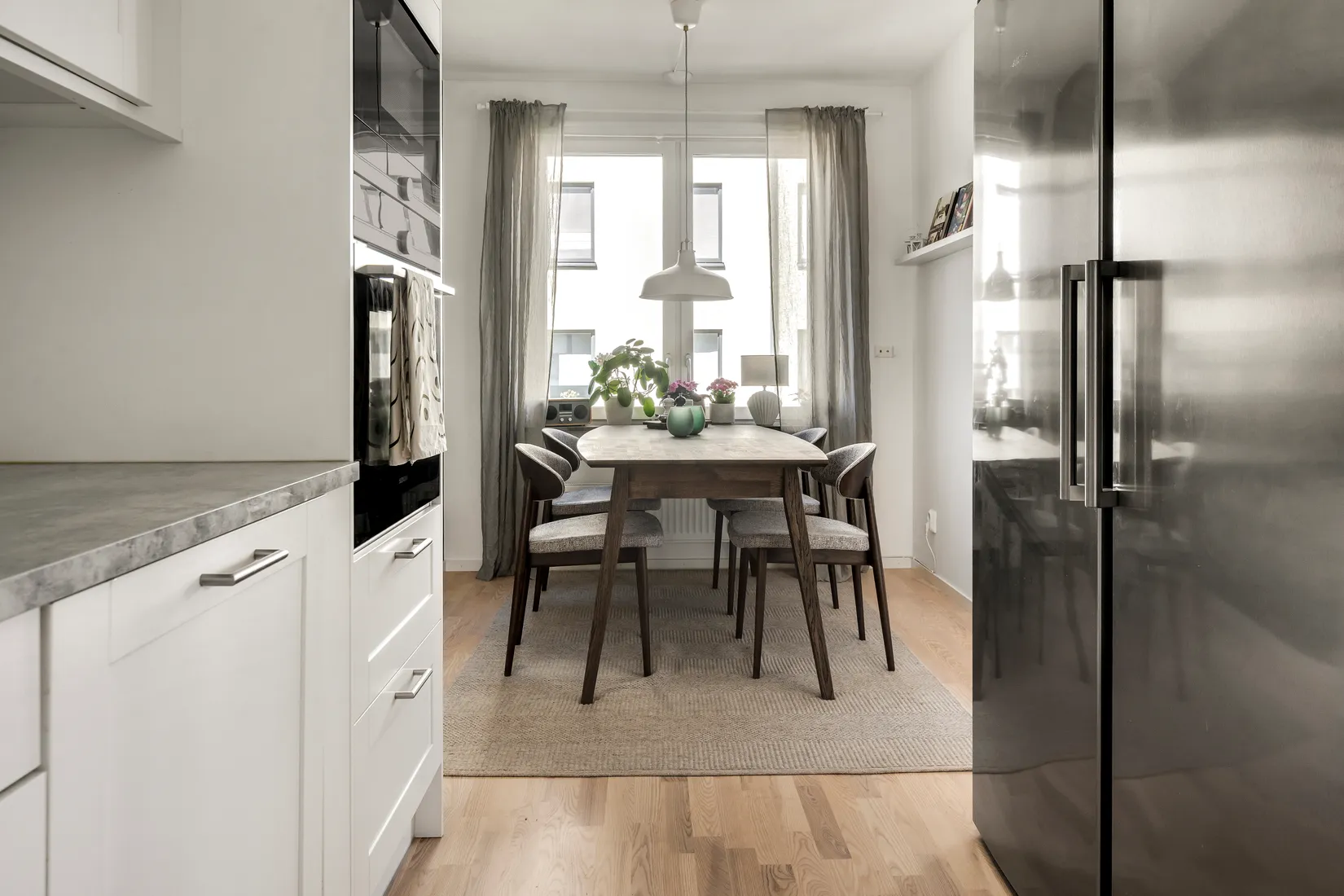 Bostadsrätt, Hällbygatan 41, Stabby, Uppsala