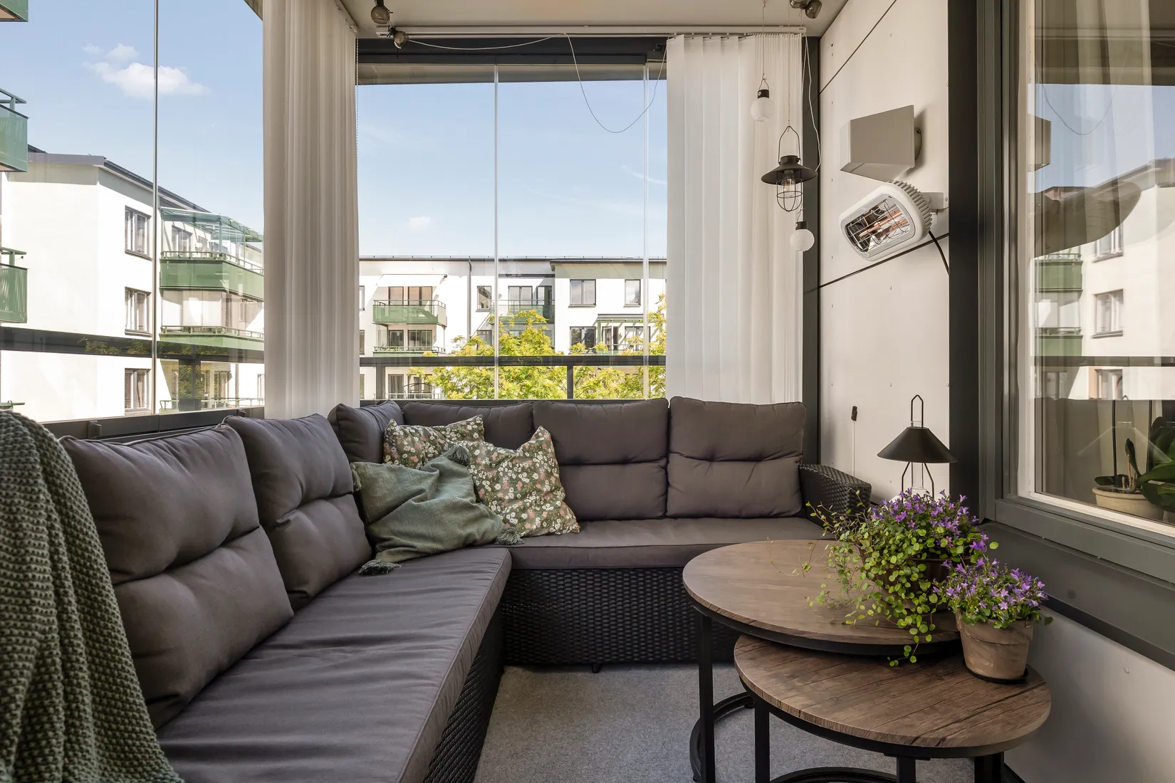 Bostadsrätt, Hällbygatan 41, Stabby, Uppsala