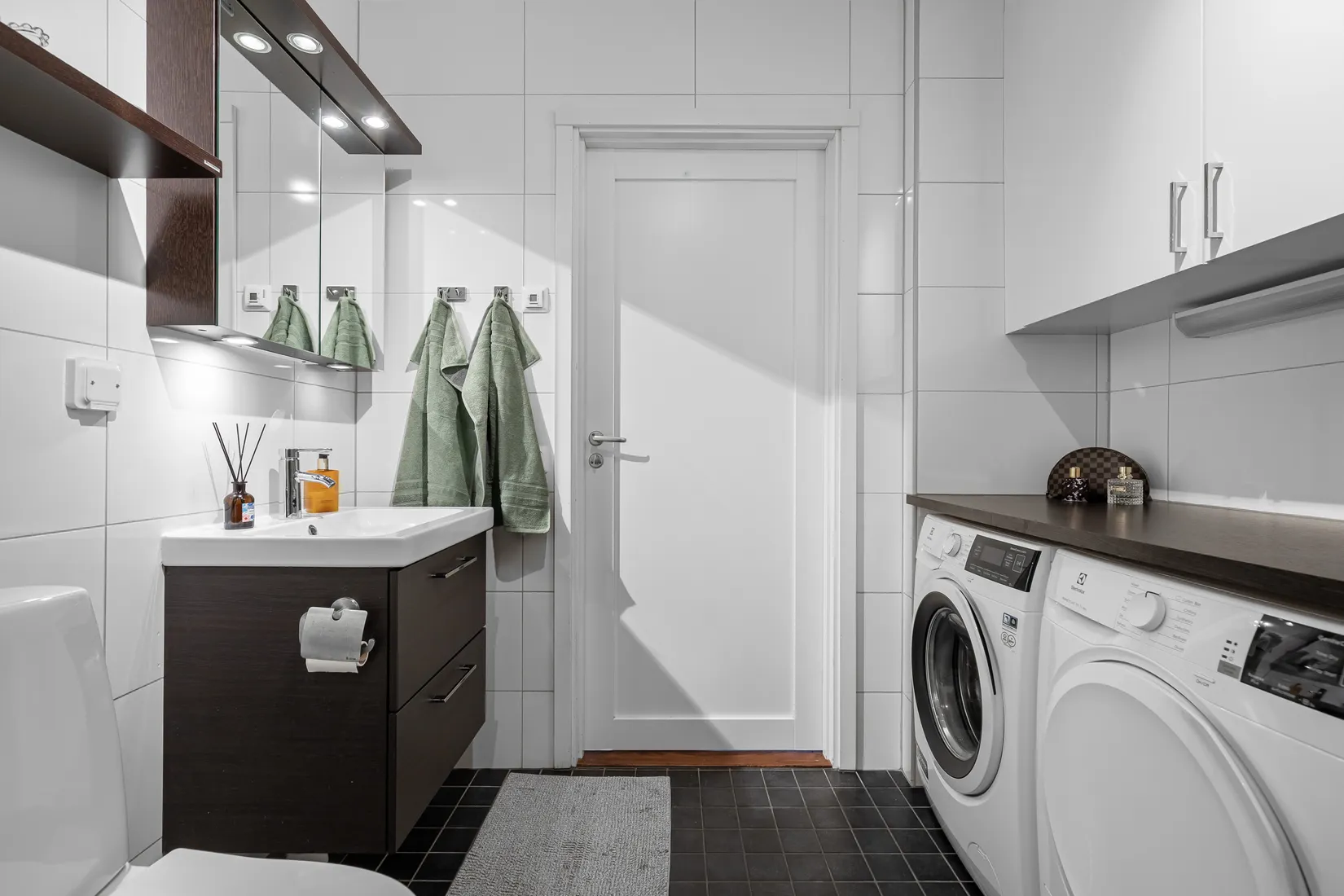 Bostadsrätt, Portalgatan 4 F, Kapellgärdet, Uppsala