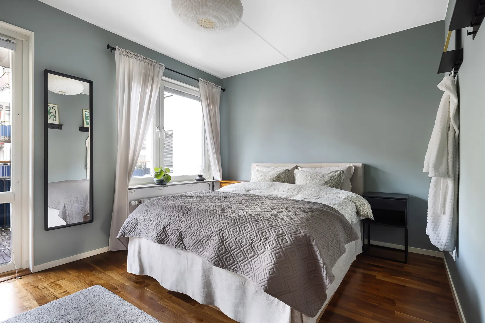 Bostadsrätt, Portalgatan 4 F, Kapellgärdet, Uppsala