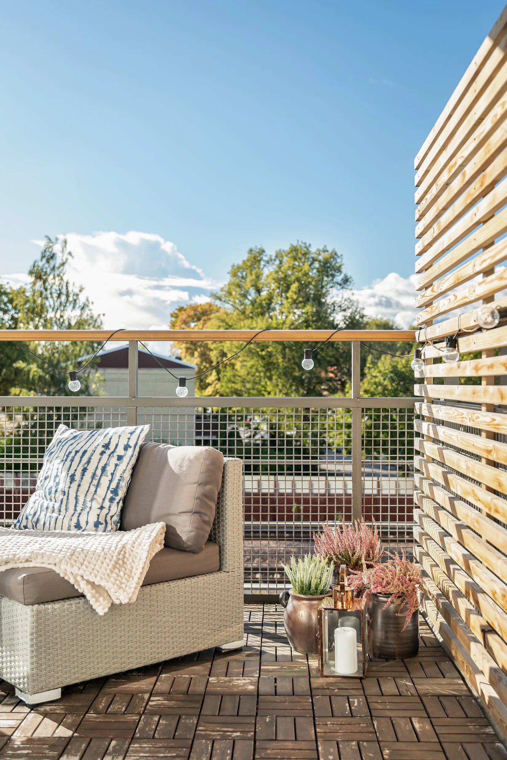 Bostadsrätt, Portalgatan 4 F, Kapellgärdet, Uppsala