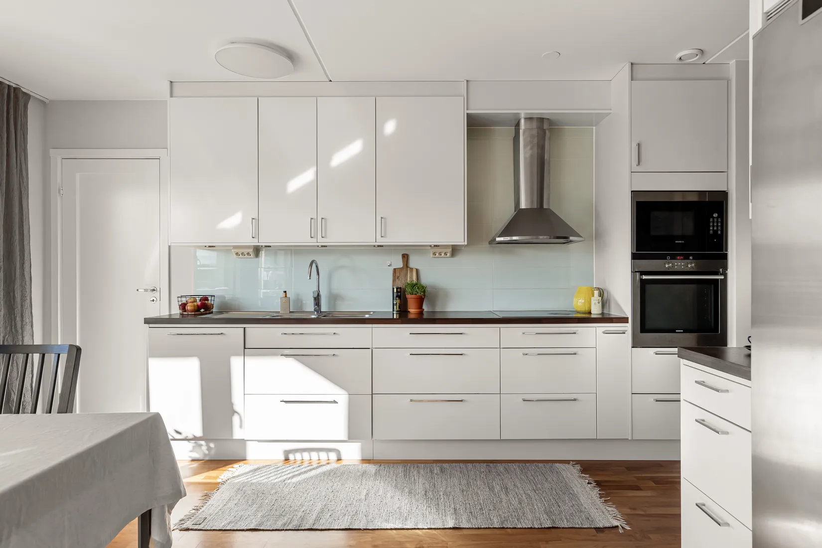 Bostadsrätt, Portalgatan 4 F, Kapellgärdet, Uppsala