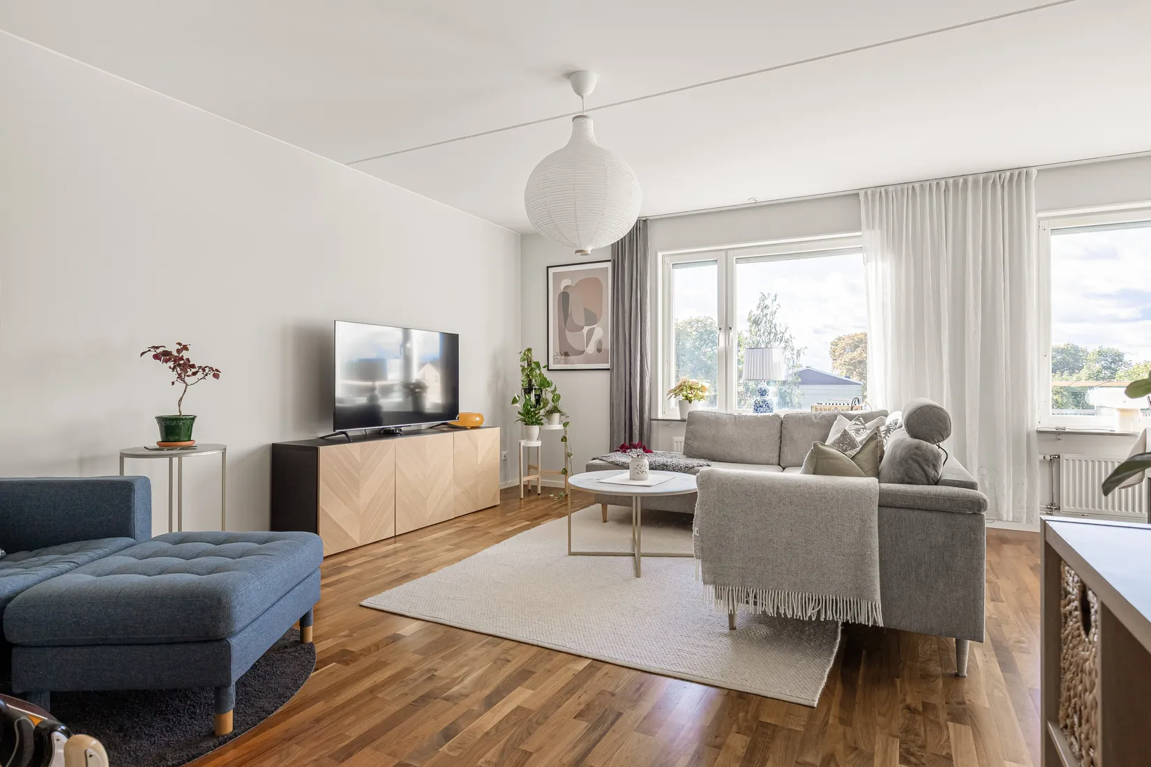 Bostadsrätt, Portalgatan 4 F, Kapellgärdet, Uppsala