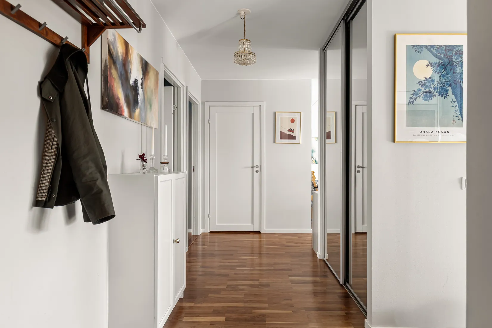 Bostadsrätt, Portalgatan 4 F, Kapellgärdet, Uppsala