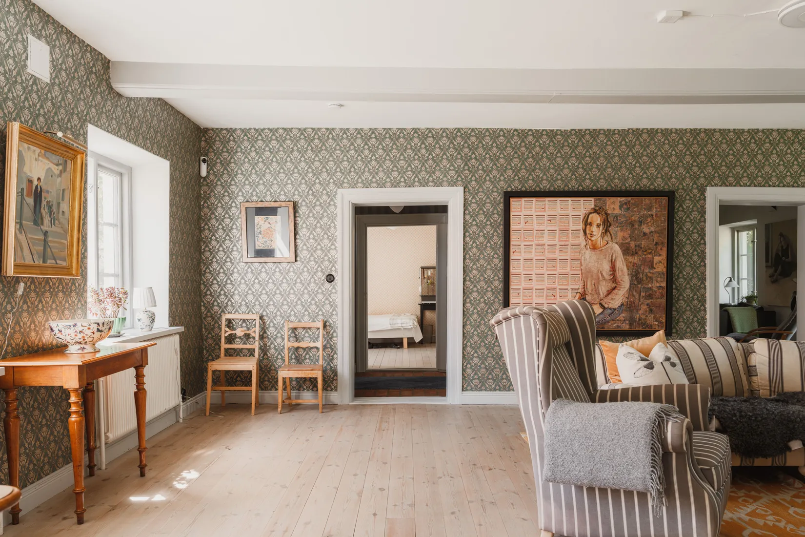 Villa, Östra Vemmenhög 347, Skurup
