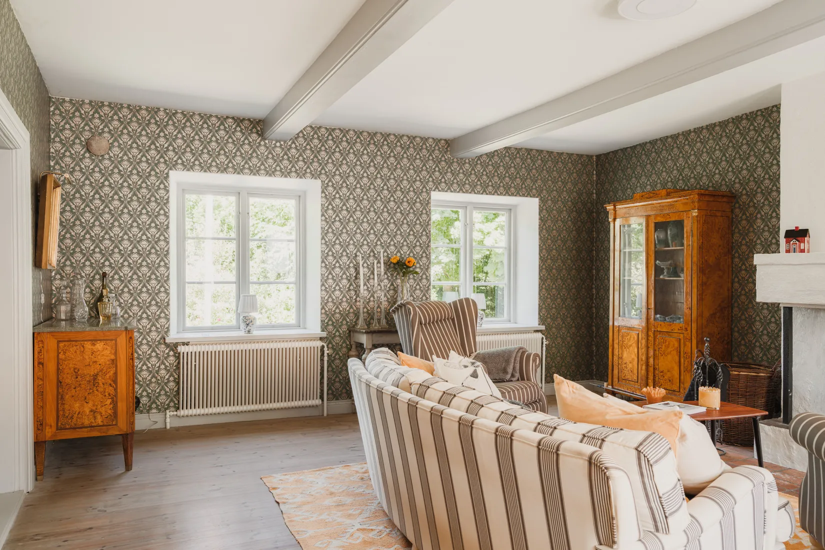 Villa, Östra Vemmenhög 347, Skurup