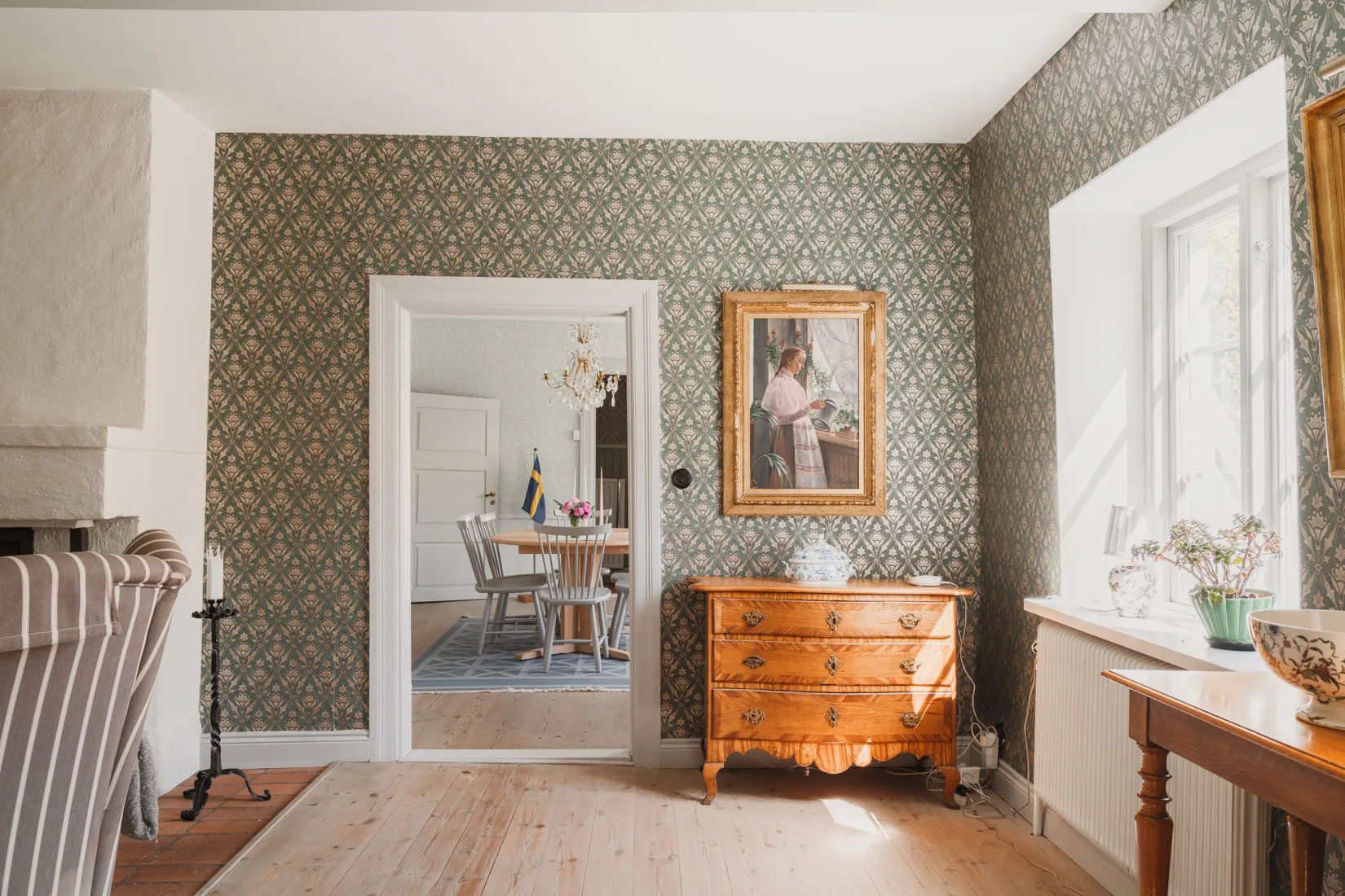 Villa, Östra Vemmenhög 347, Skurup
