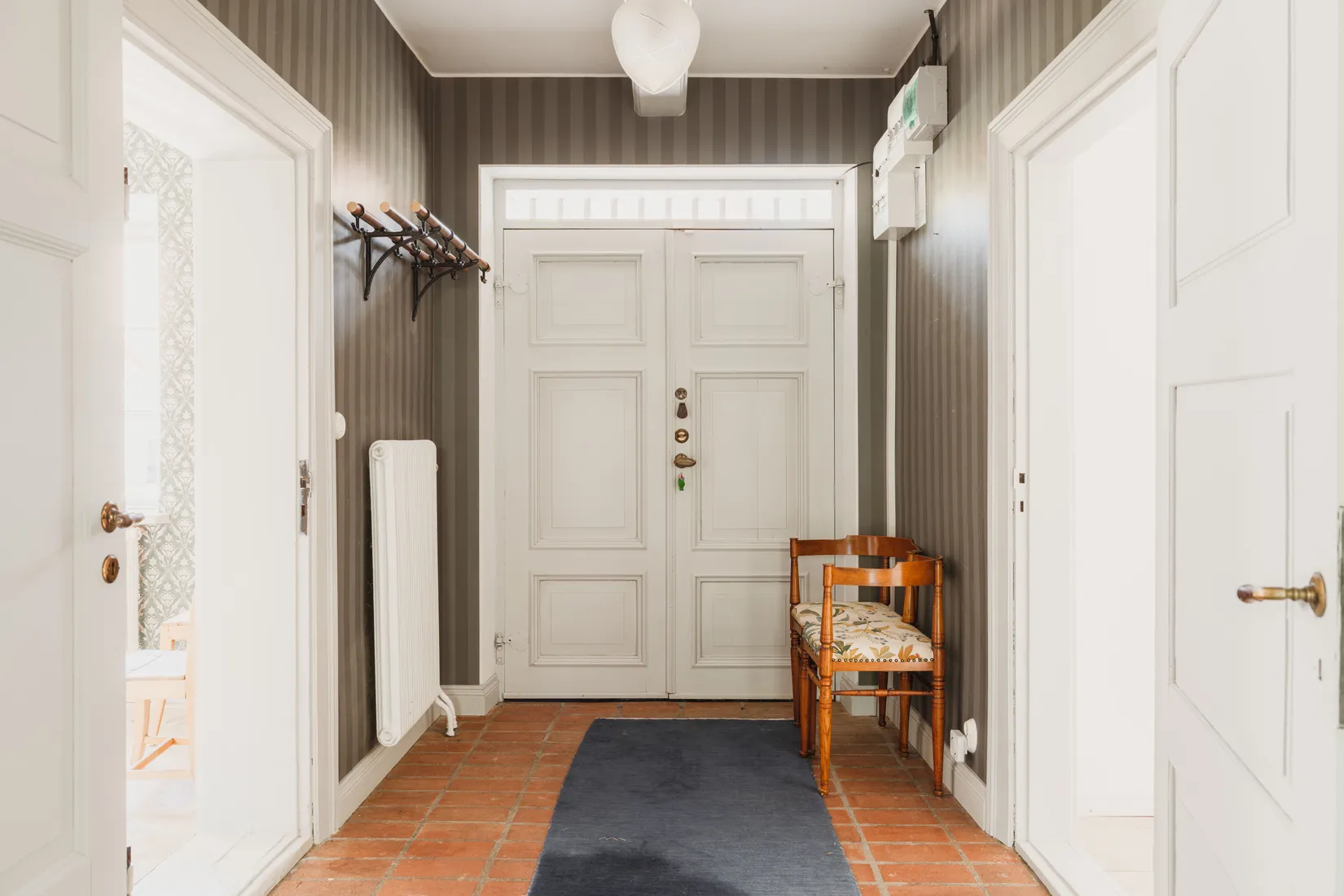 Villa, Östra Vemmenhög 347, Skurup