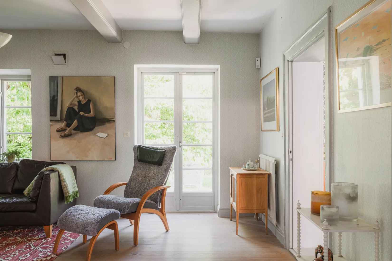 Villa, Östra Vemmenhög 347, Skurup