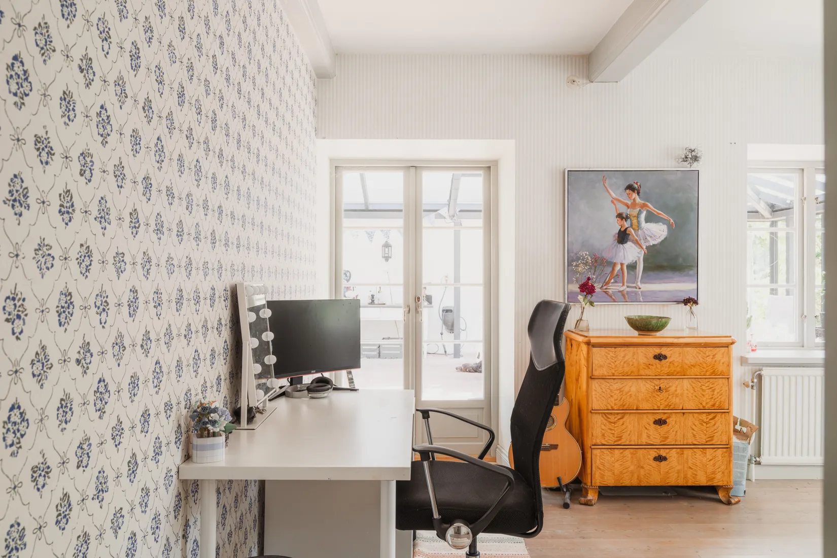Villa, Östra Vemmenhög 347, Skurup