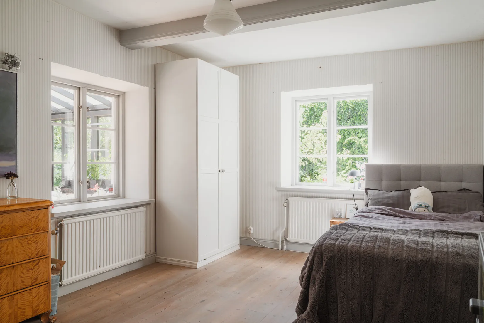 Villa, Östra Vemmenhög 347, Skurup
