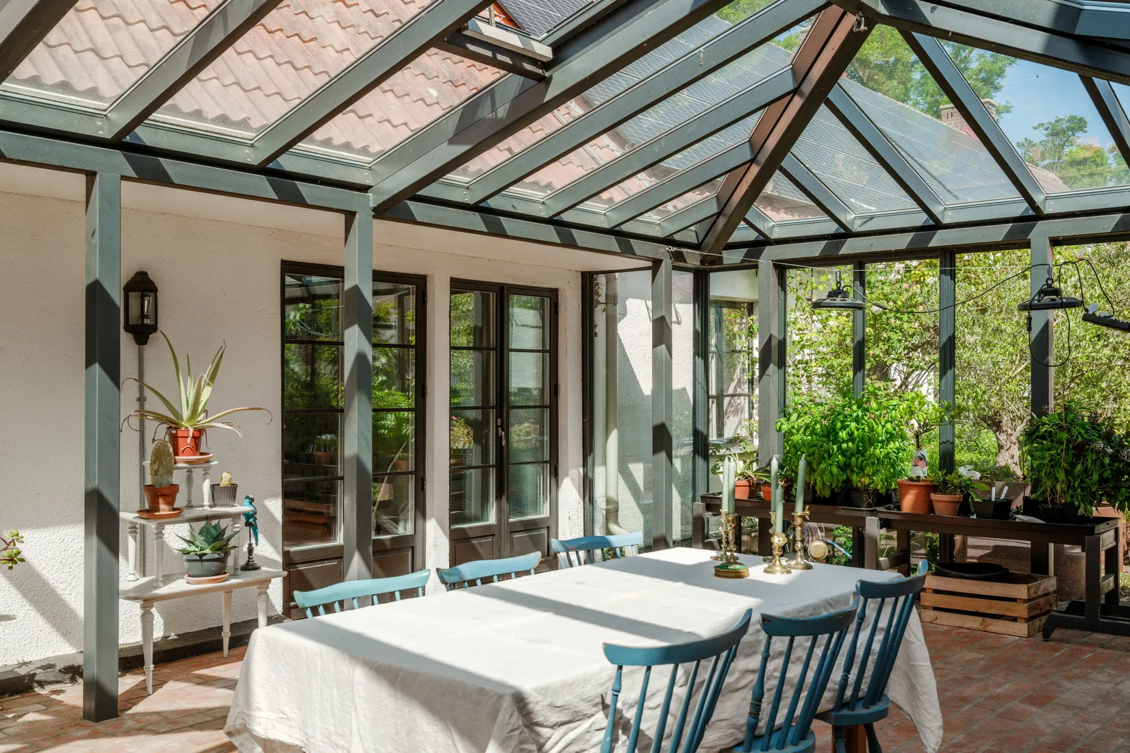 Villa, Östra Vemmenhög 347, Skurup