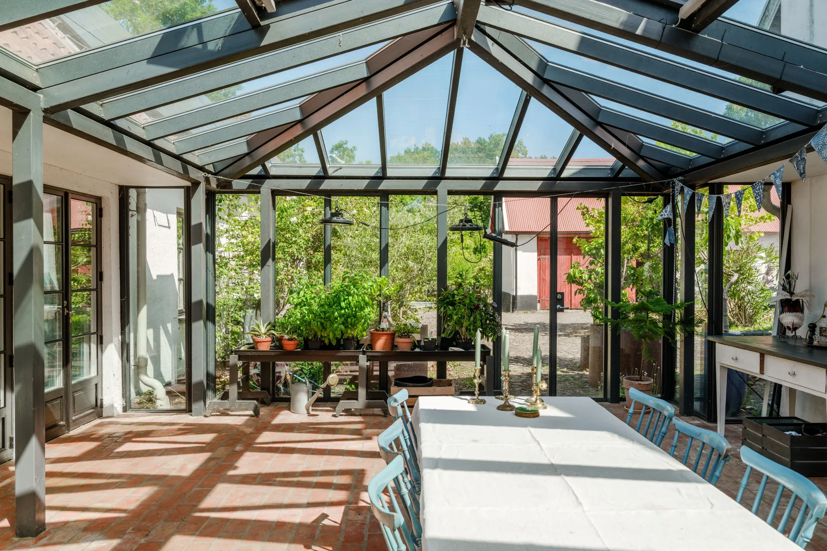 Villa, Östra Vemmenhög 347, Skurup