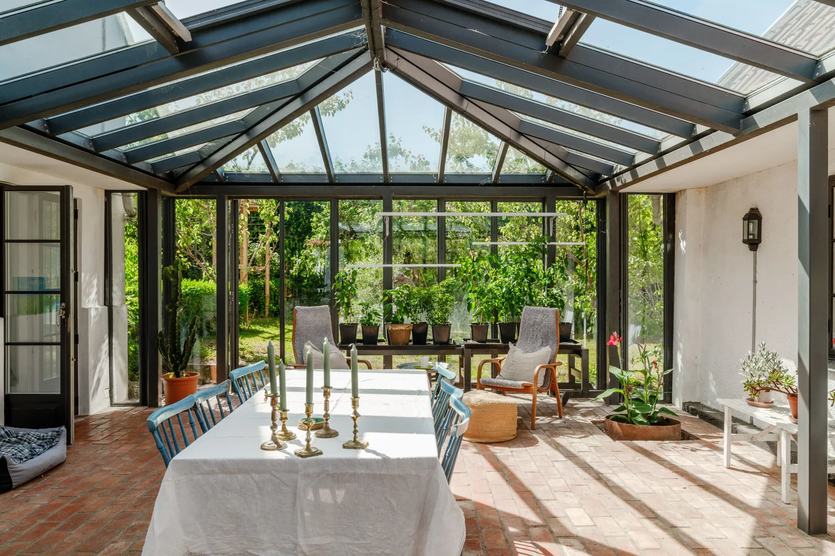 Villa, Östra Vemmenhög 347, Skurup