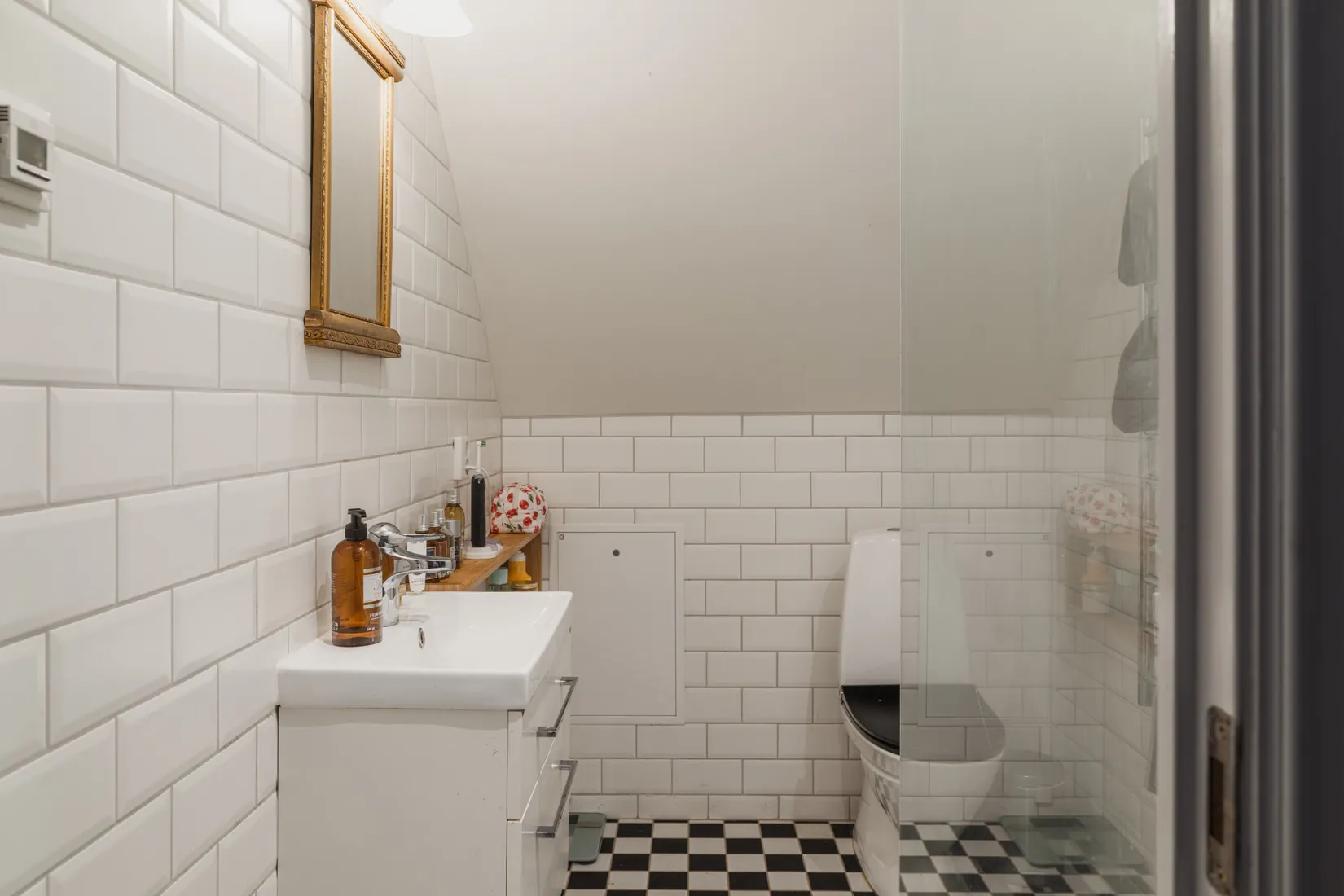 Villa, Östra Vemmenhög 347, Skurup