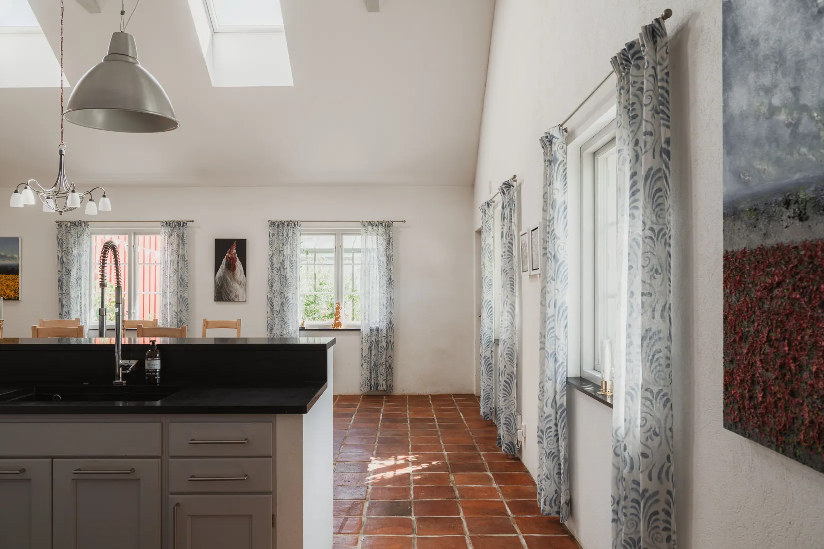 Villa, Östra Vemmenhög 347, Skurup