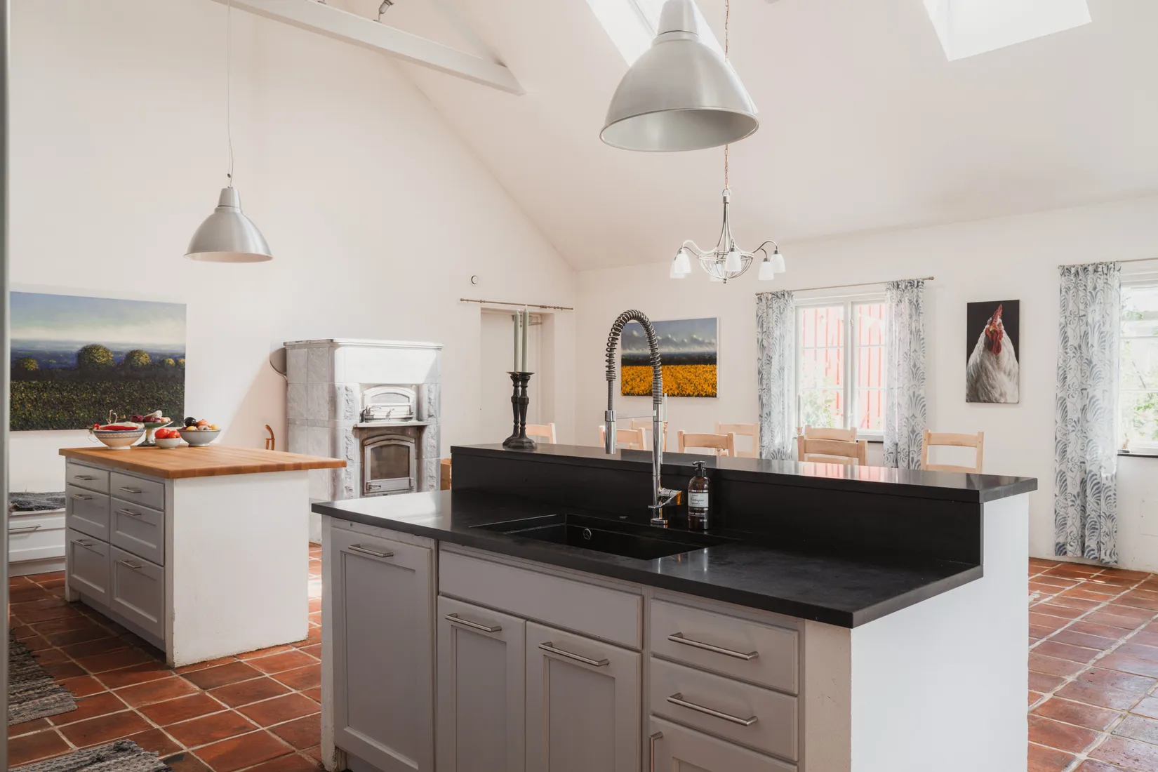 Villa, Östra Vemmenhög 347, Skurup