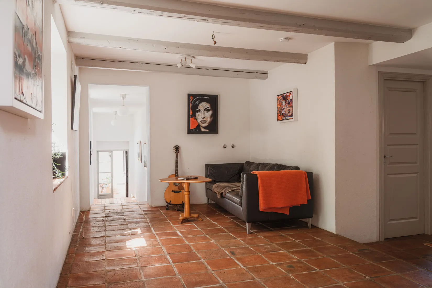 Villa, Östra Vemmenhög 347, Skurup