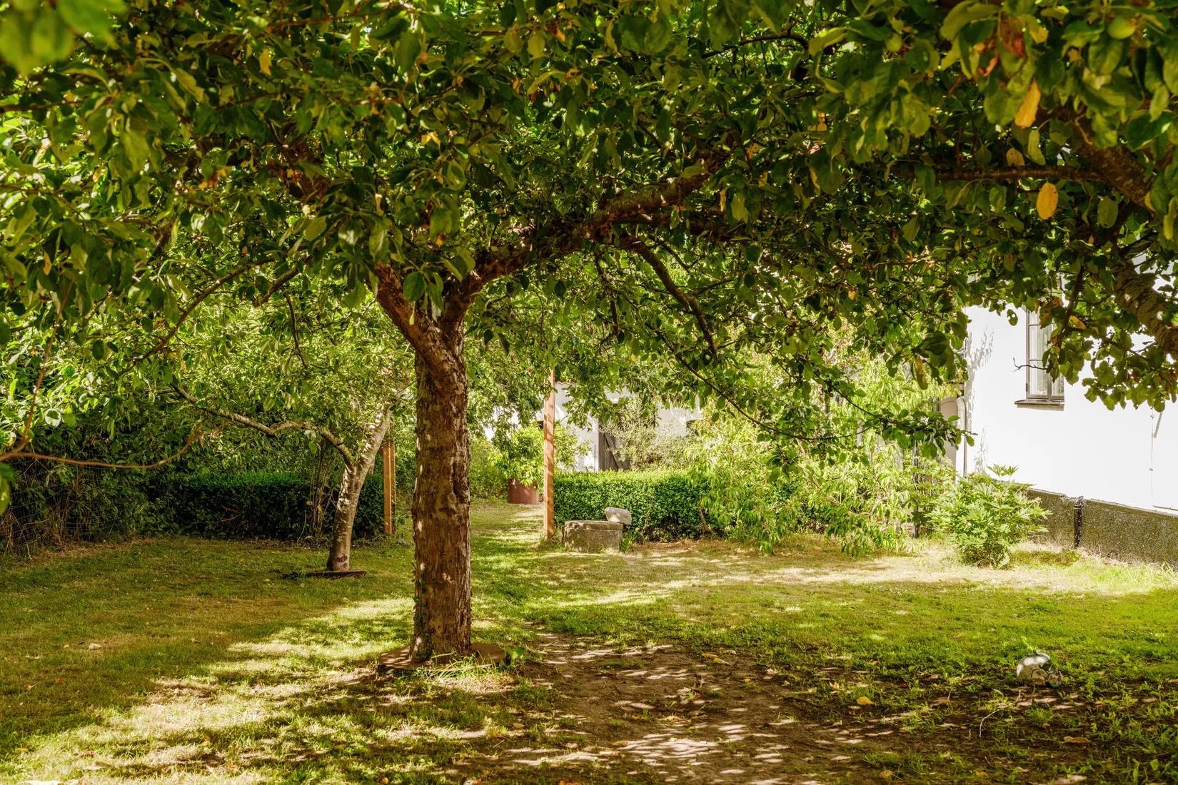 Villa, Östra Vemmenhög 347, Skurup