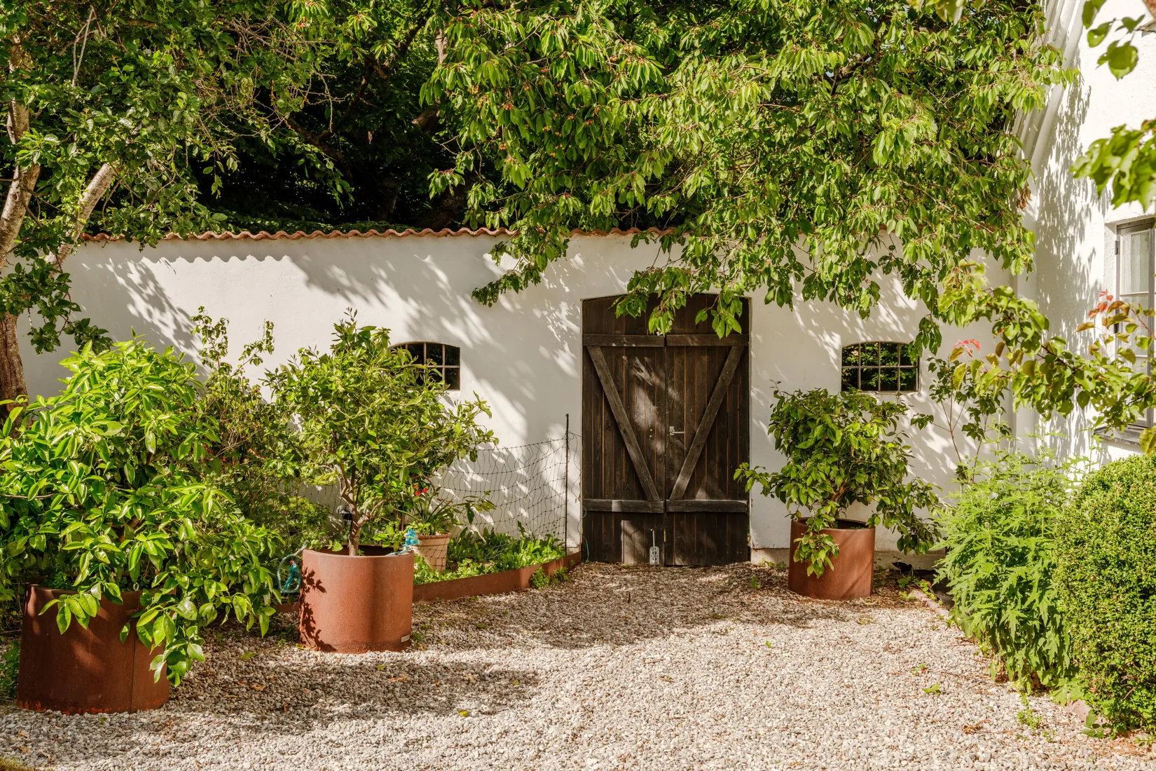Villa, Östra Vemmenhög 347, Skurup